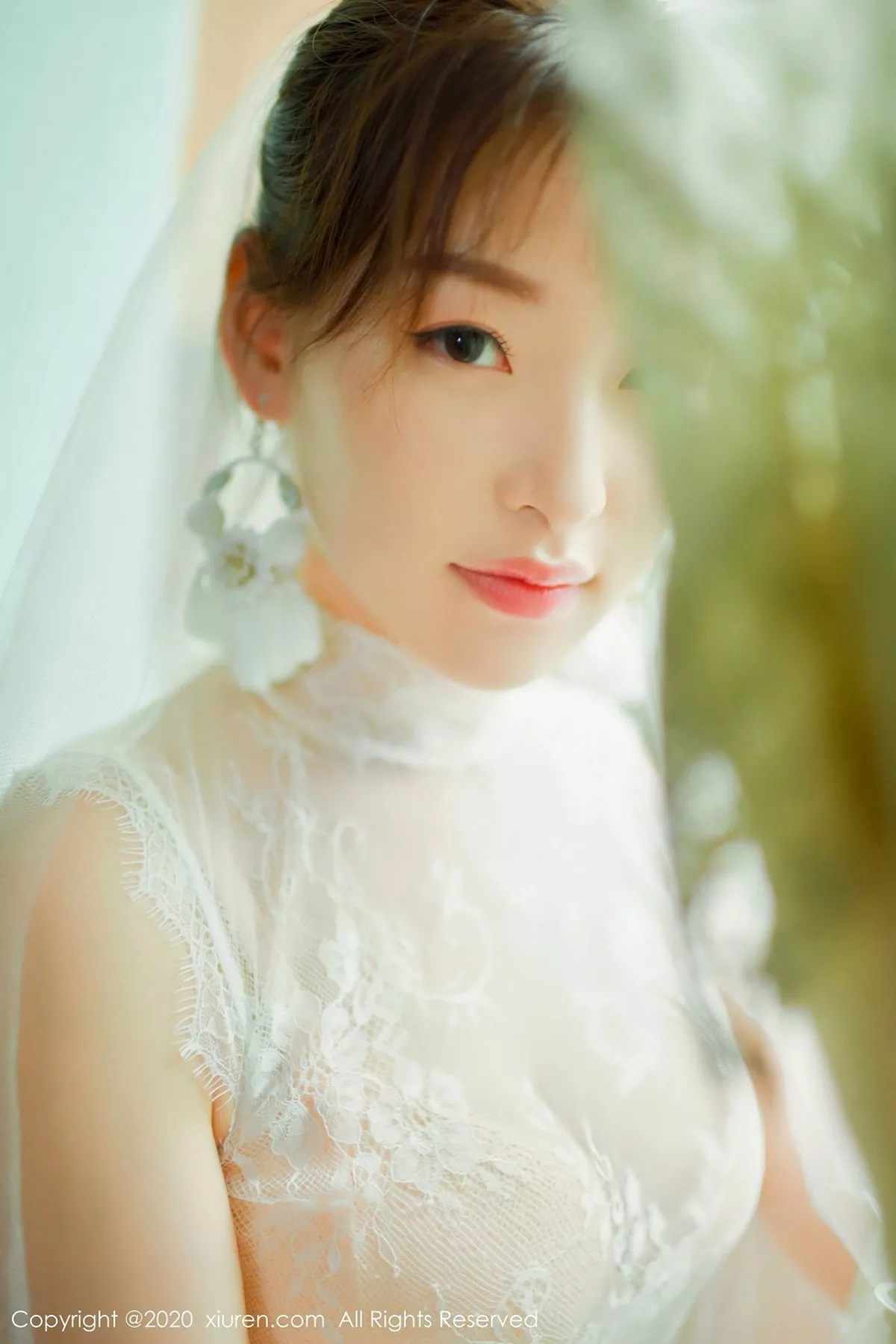 [XiuRen秀人网]第2848期范京宜写真  第8张-《94零社区》
