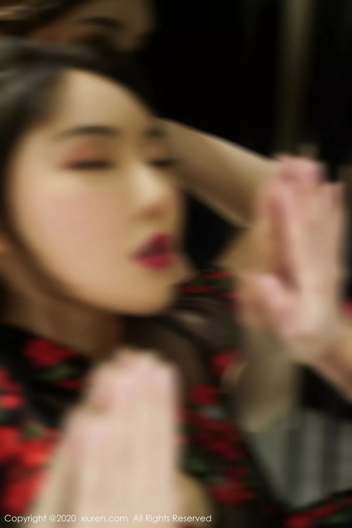 [XiuRen秀人网]第2849期萌汉药写真  第19张-《94零社区》