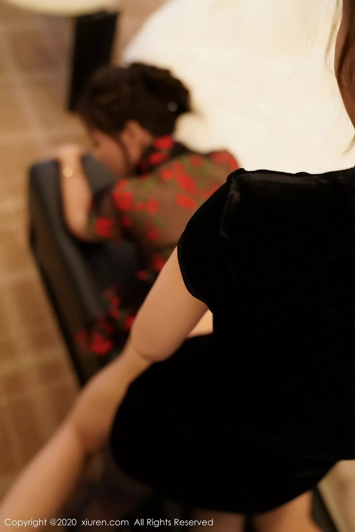 [XiuRen秀人网]第2849期萌汉药写真  第31张-《94零社区》