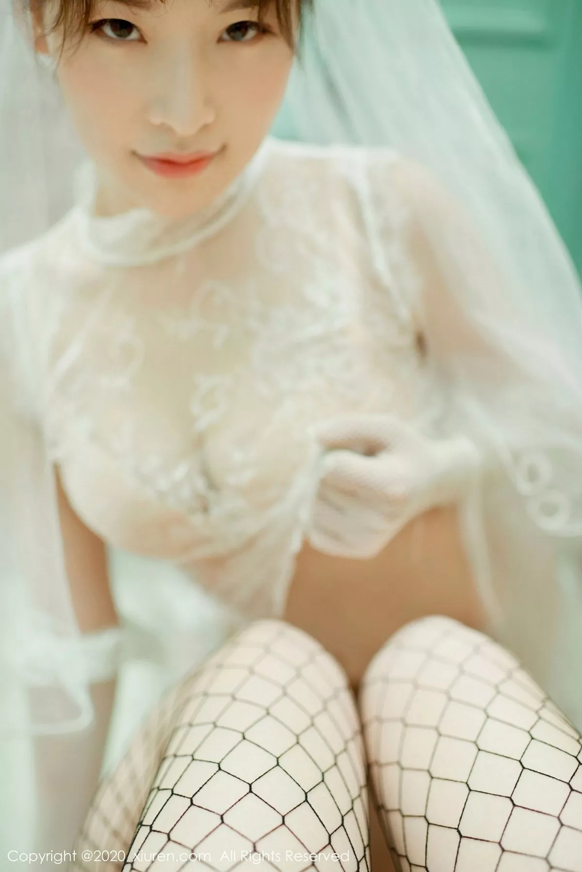 [XiuRen秀人网]第2848期范京宜写真  第17张-《94零社区》