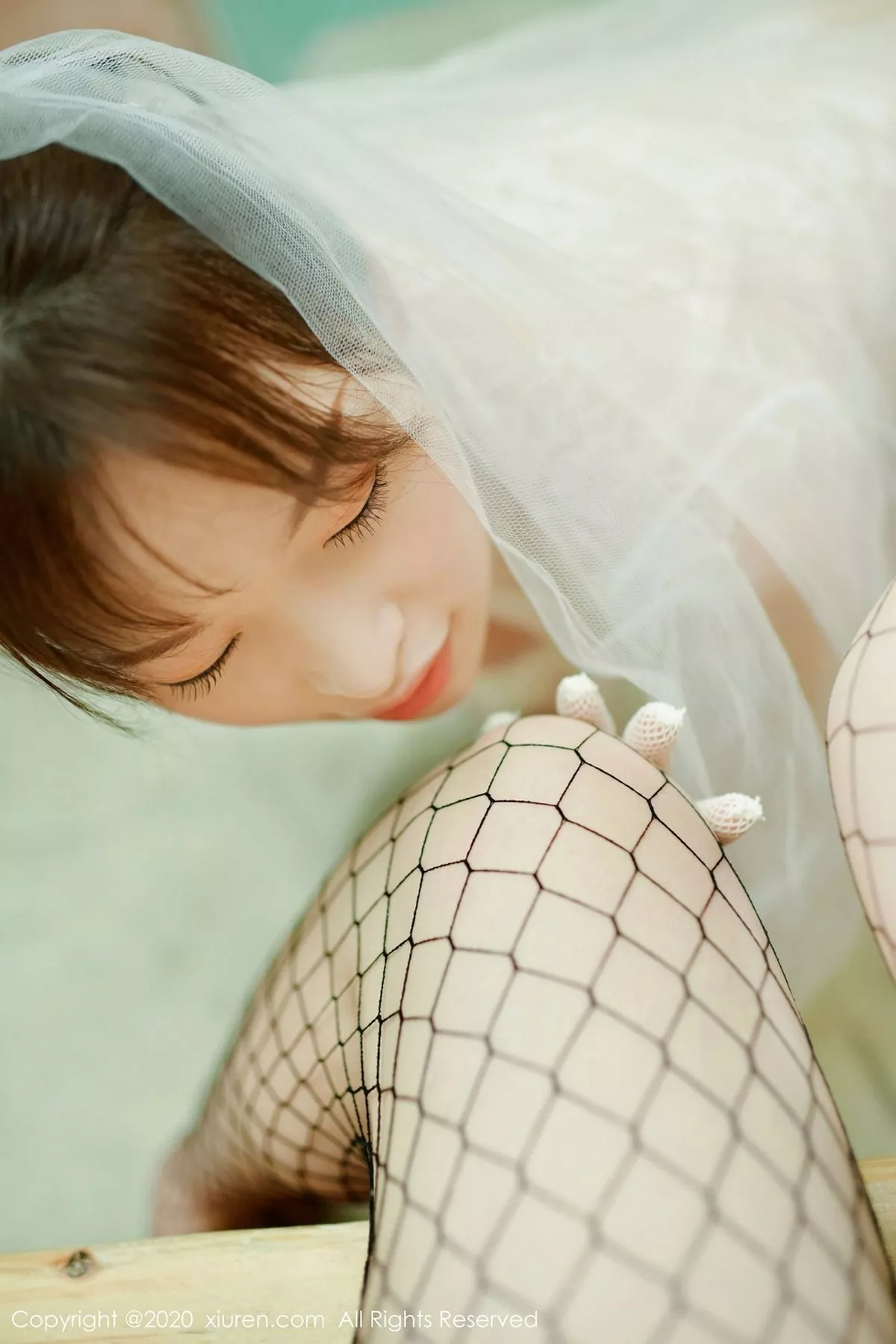 [XiuRen秀人网]第2848期范京宜写真  第20张-《94零社区》