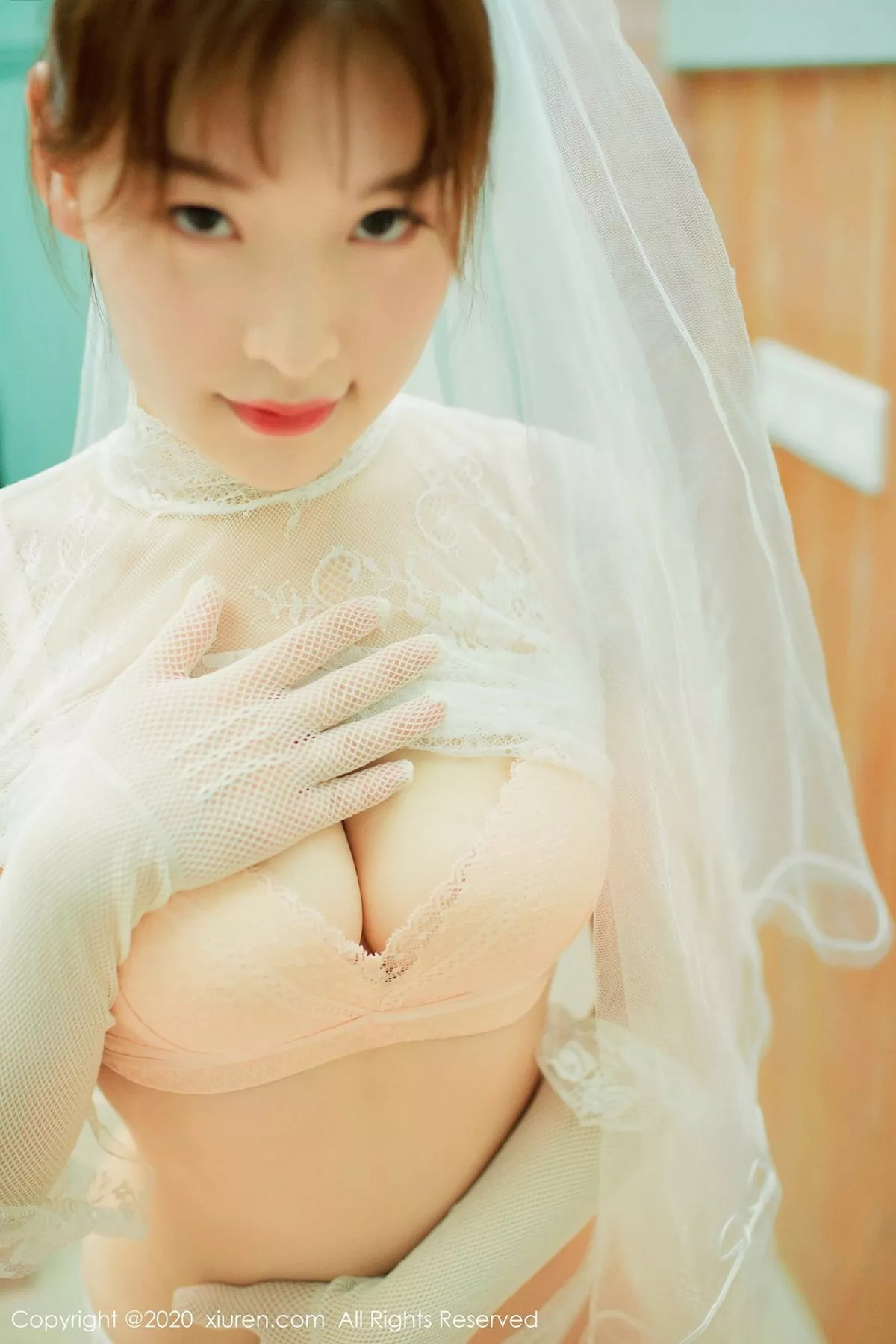 [XiuRen秀人网]第2848期范京宜写真  第32张-《94零社区》