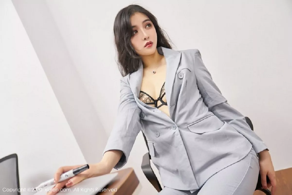[XiuRen秀人网]第2878期韩静安写真  第29张-《94零社区》
