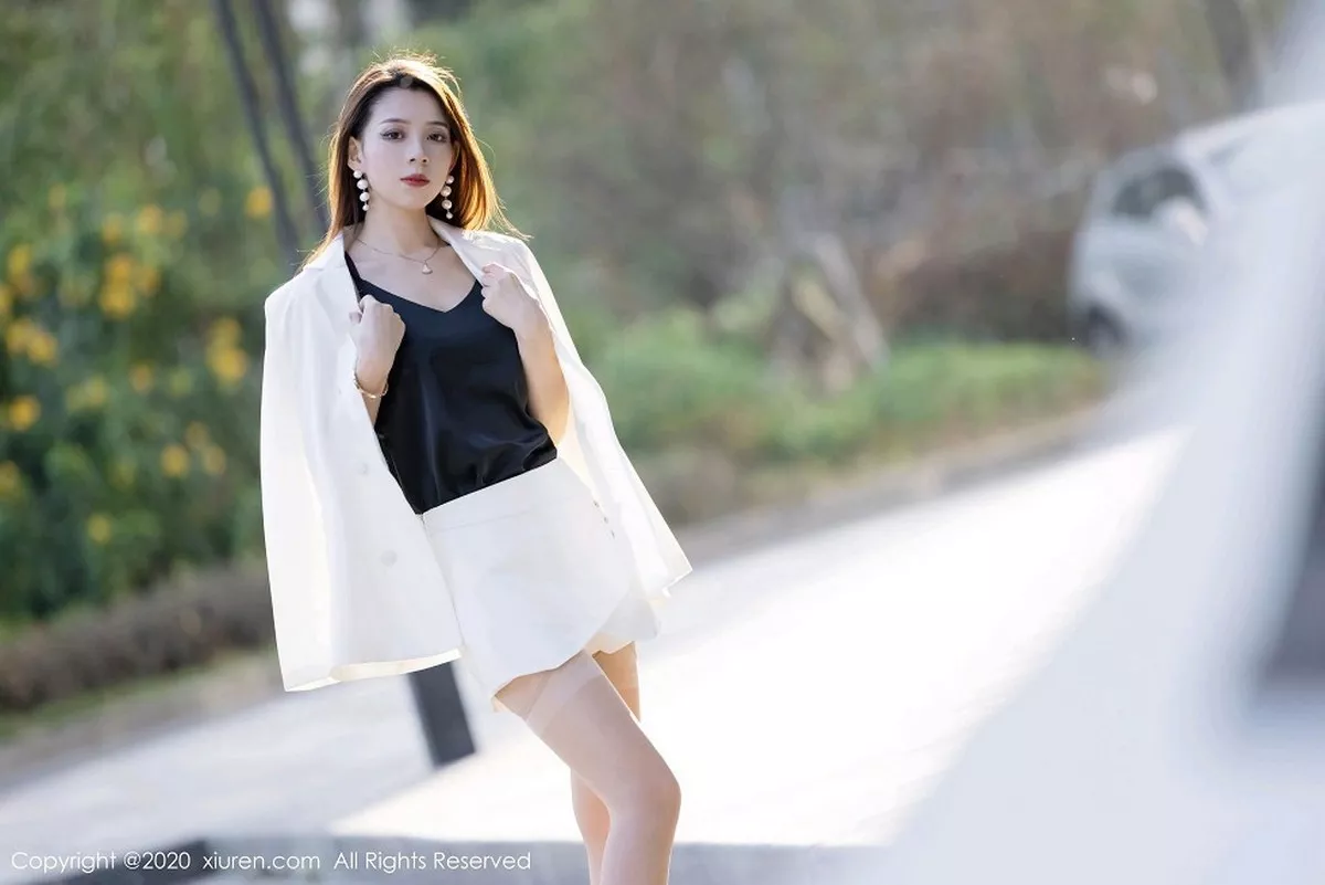 [XiuRen秀人网]第2868期言沫写真  第9张-《94零社区》