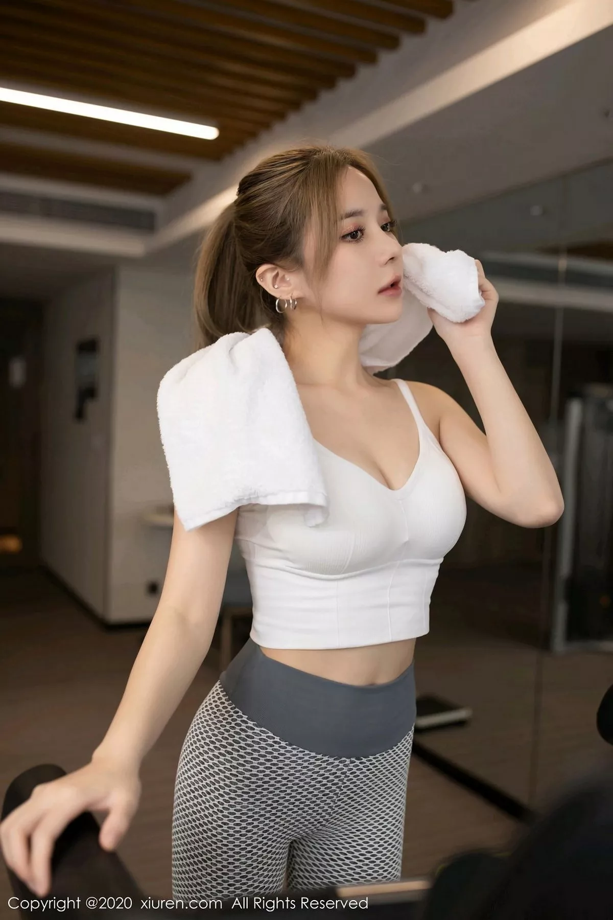 [XiuRen秀人网]第2871期鱼子酱写真  第29张-《94零社区》