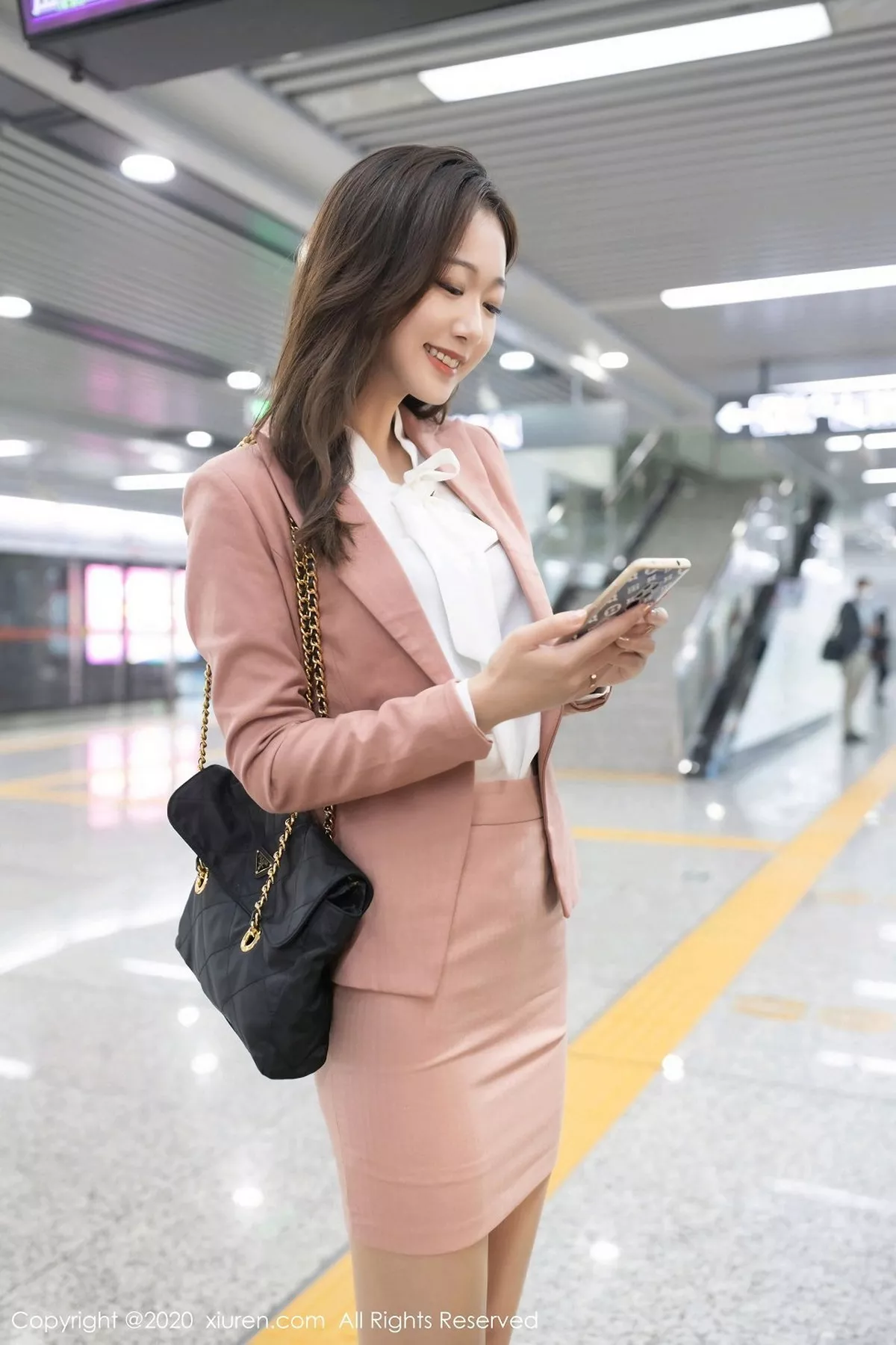 [XiuRen秀人网]第2865期唐安琪写真  第10张-《94零社区》