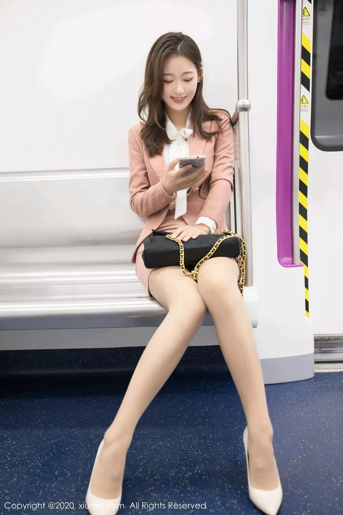 [XiuRen秀人网]第2865期唐安琪写真  第14张-《94零社区》