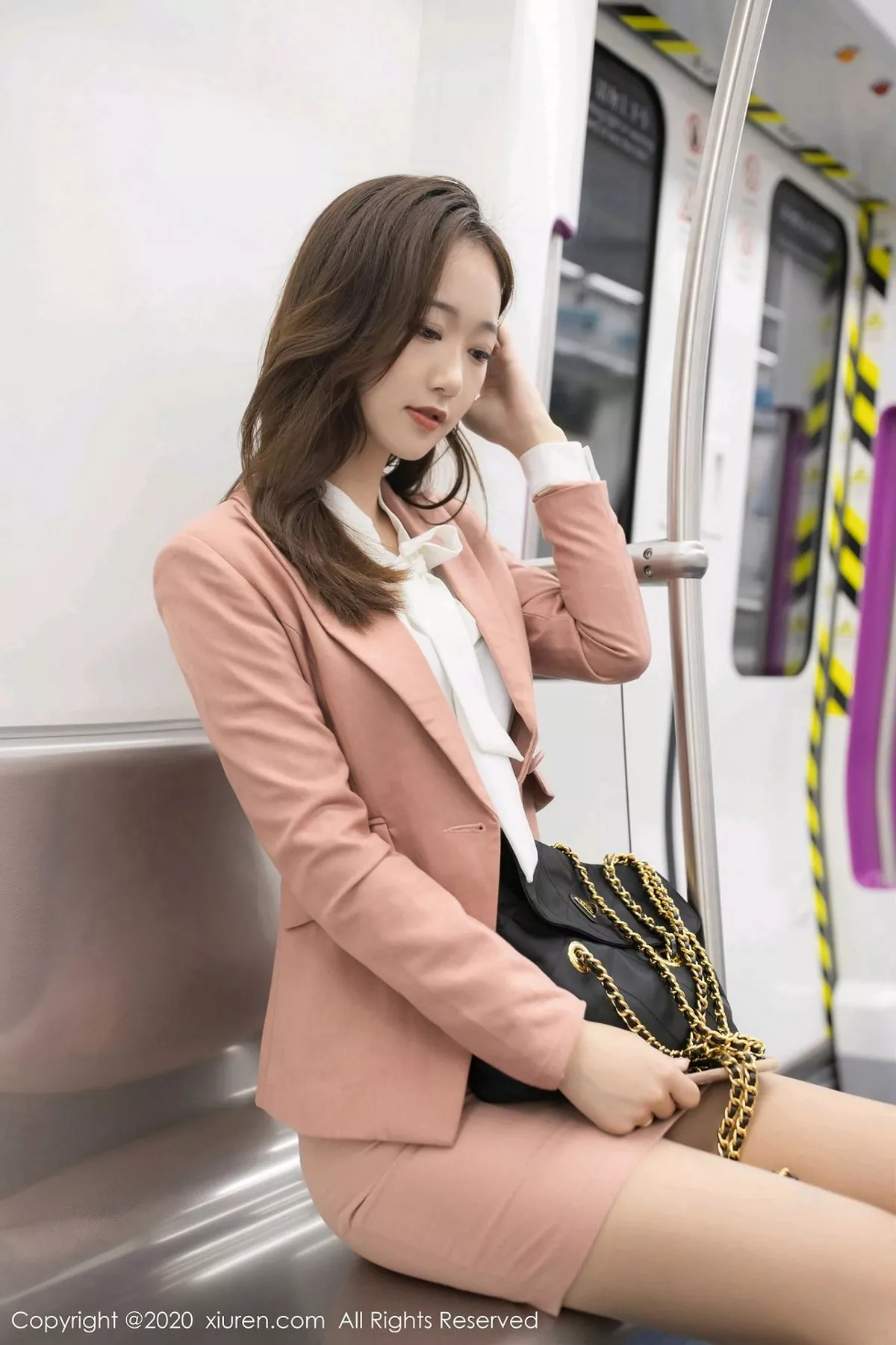 [XiuRen秀人网]第2865期唐安琪写真  第13张-《94零社区》