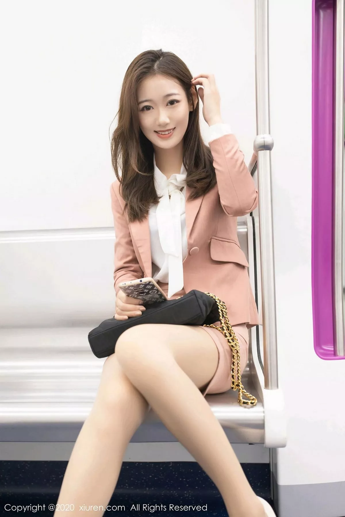 [XiuRen秀人网]第2865期唐安琪写真  第15张-《94零社区》