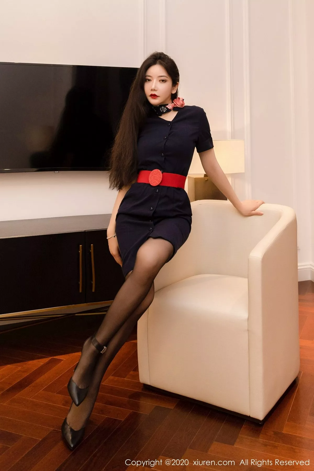 [XiuRen秀人网]第2902期心妍小公主写真  第2张-《94零社区》