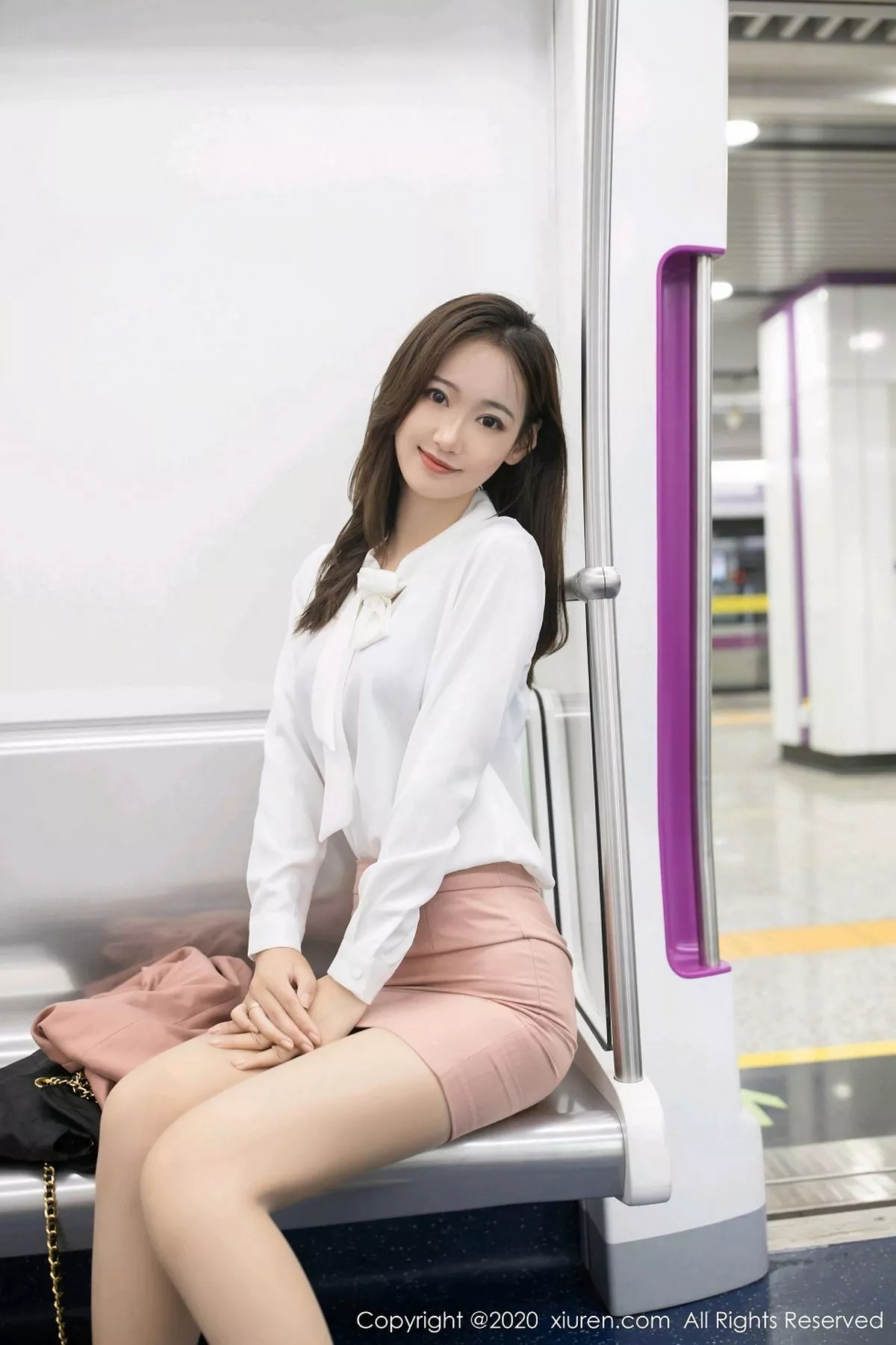 [XiuRen秀人网]第2865期唐安琪写真  第18张-《94零社区》