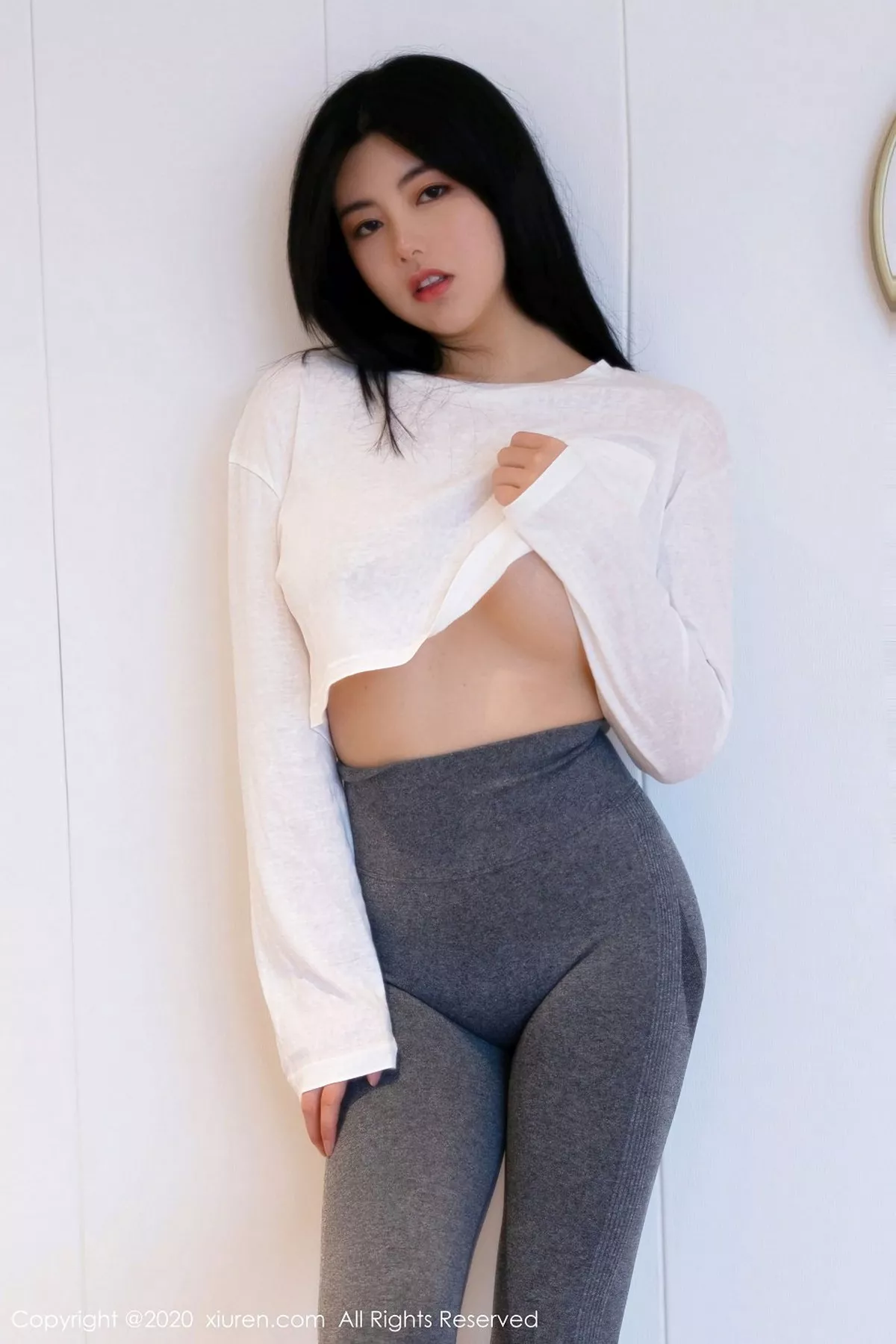 [XiuRen秀人网]第2863期娜露写真  第7张-《94零社区》