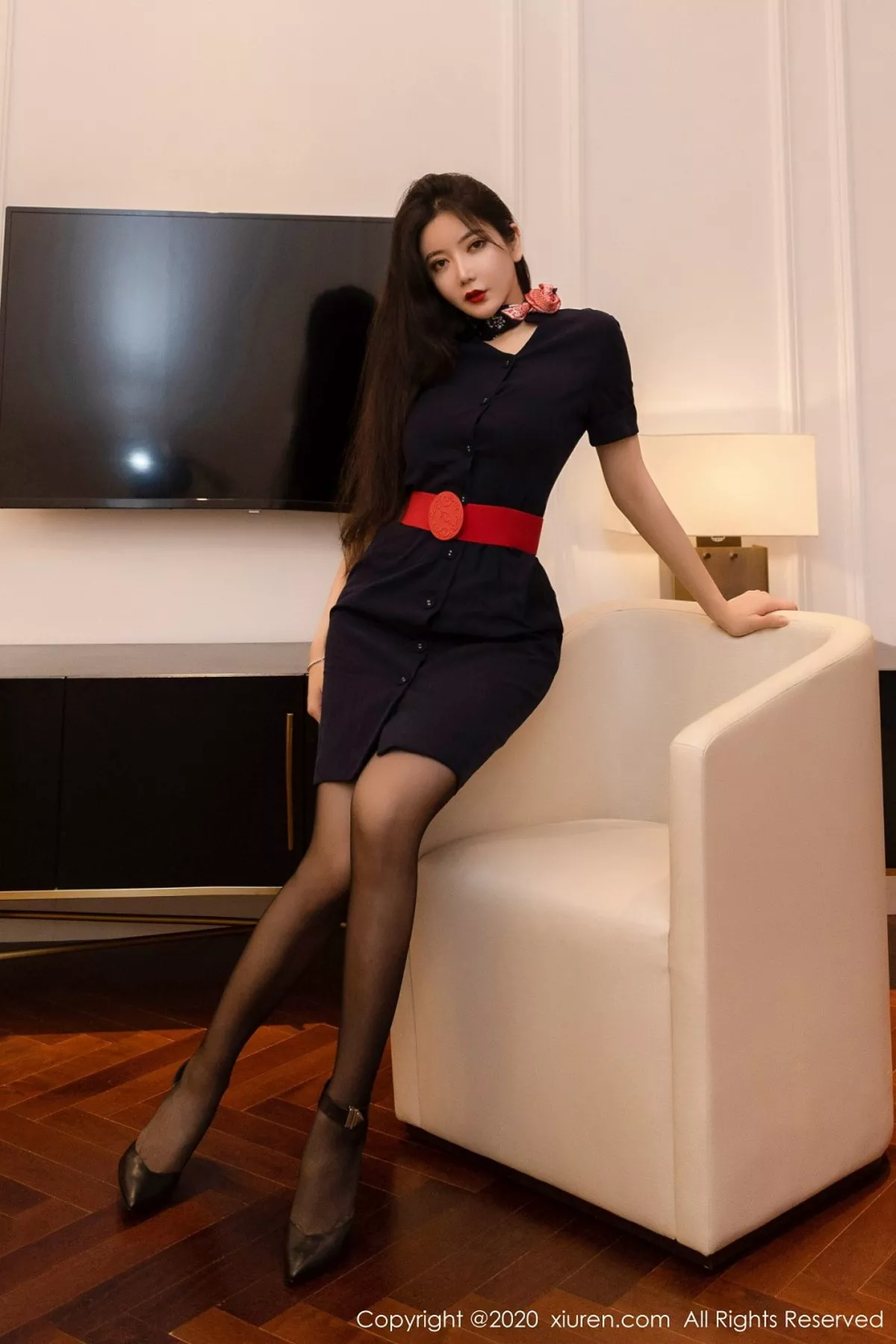 [XiuRen秀人网]第2902期心妍小公主写真  第1张-《94零社区》