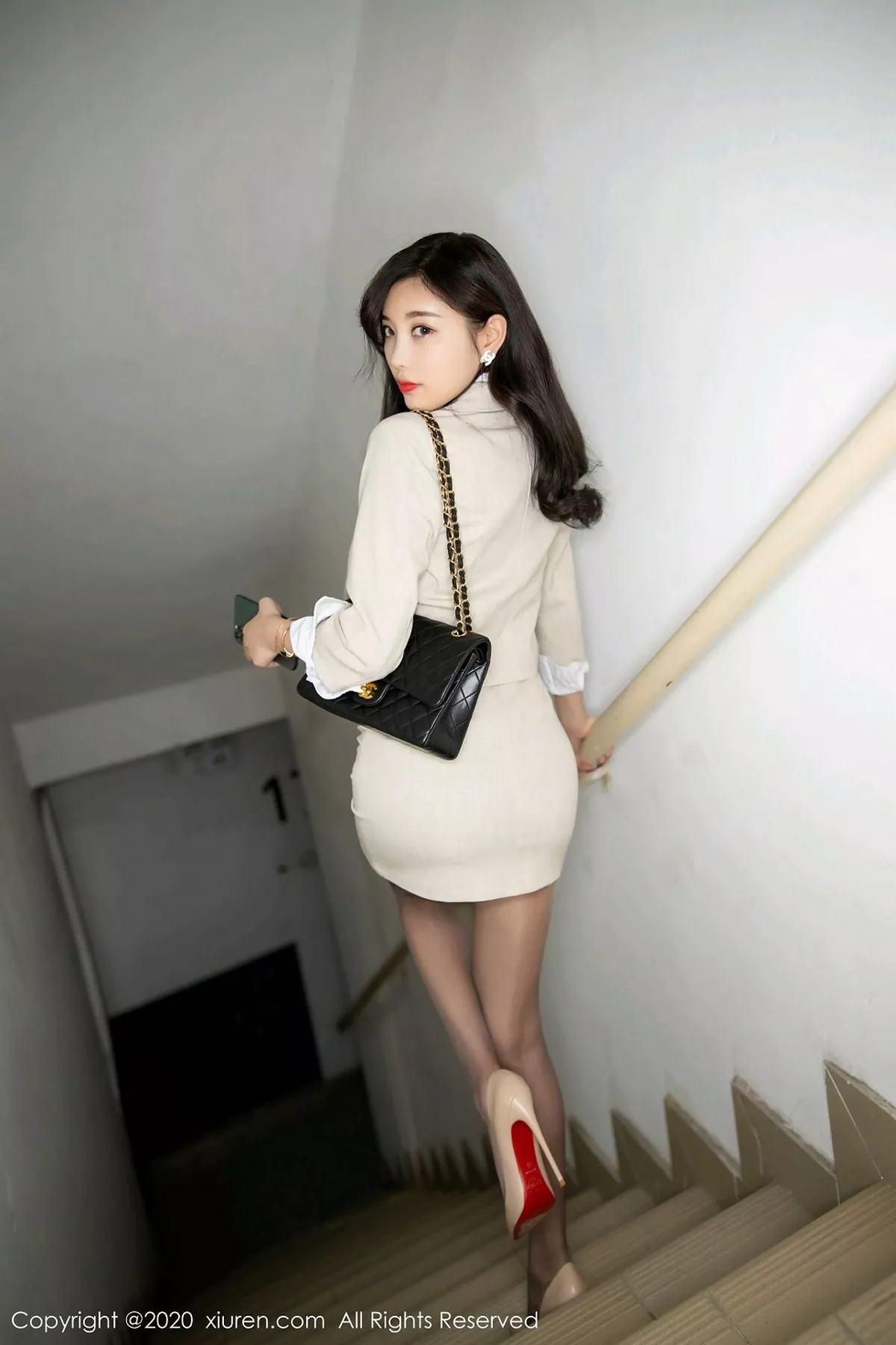 [XiuRen秀人网]第2864期杨晨晨写真  第10张-《94零社区》
