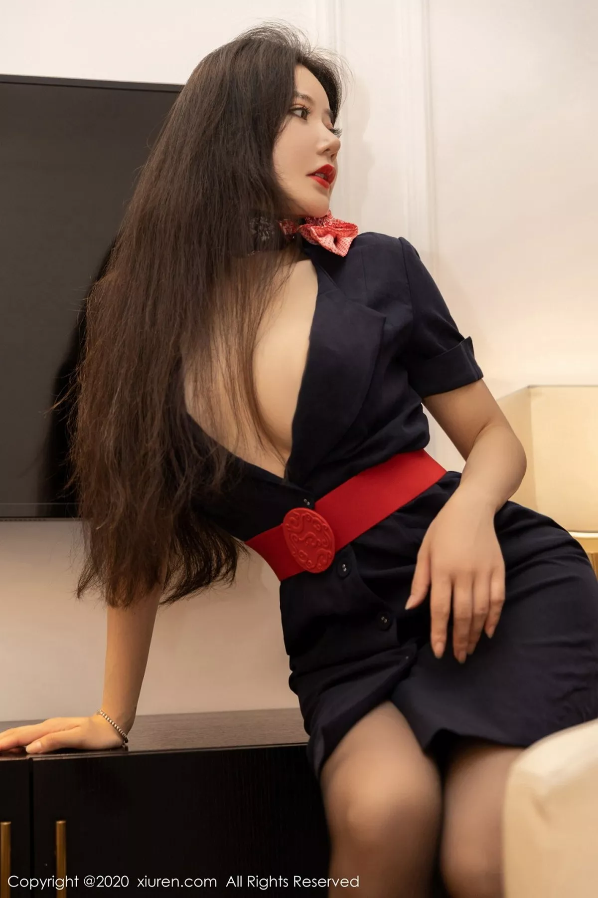 [XiuRen秀人网]第2902期心妍小公主写真  第7张-《94零社区》