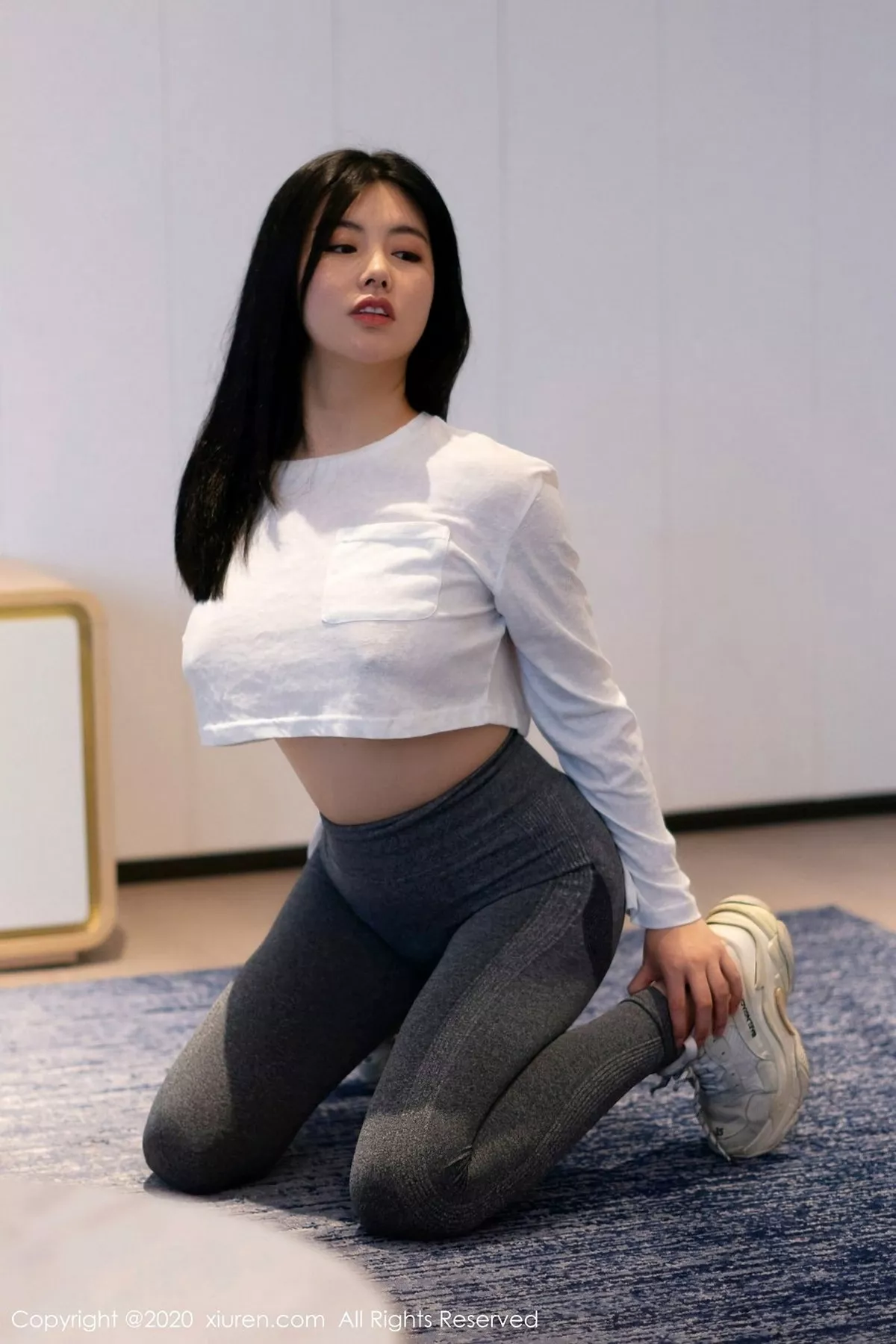 [XiuRen秀人网]第2863期娜露写真  第11张-《94零社区》