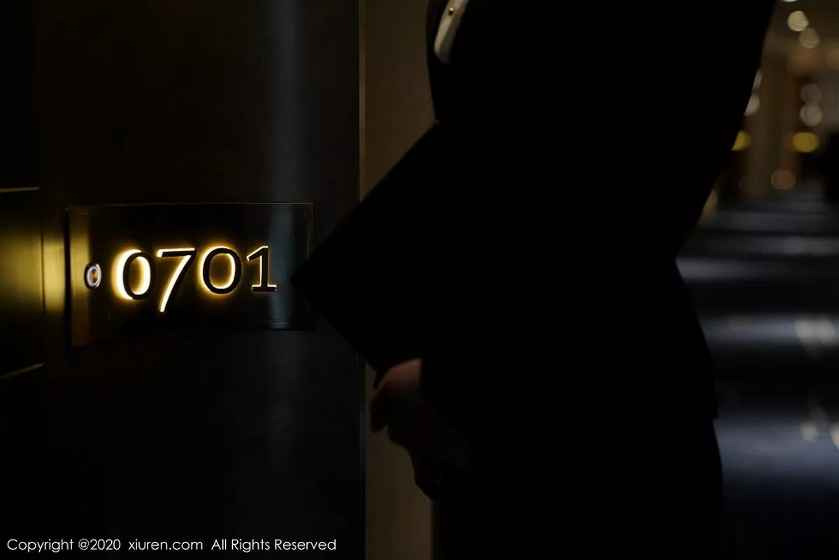 [XiuRen秀人网]第2901期fairy如歌写真  第17张-《94零社区》