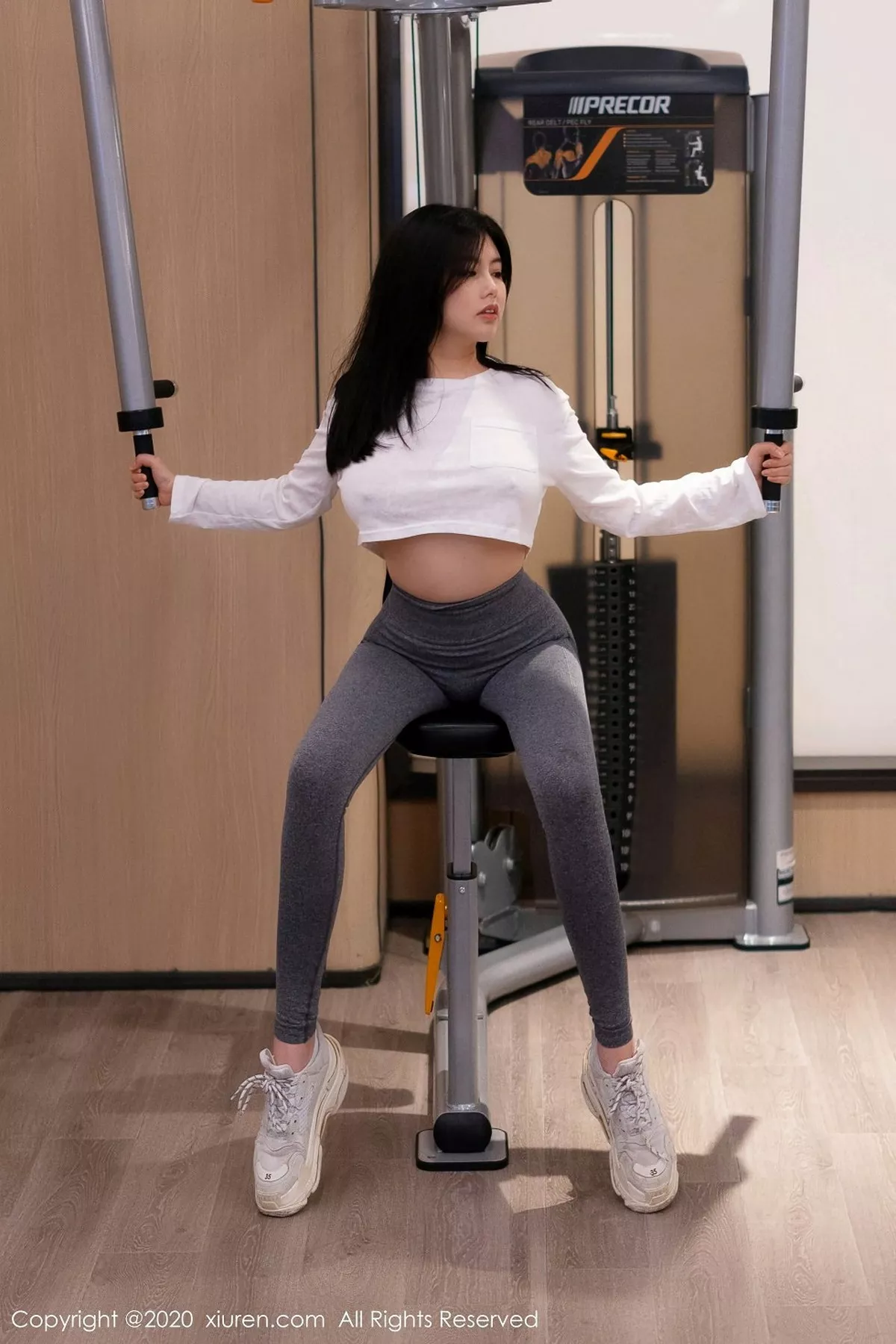 [XiuRen秀人网]第2863期娜露写真  第20张-《94零社区》