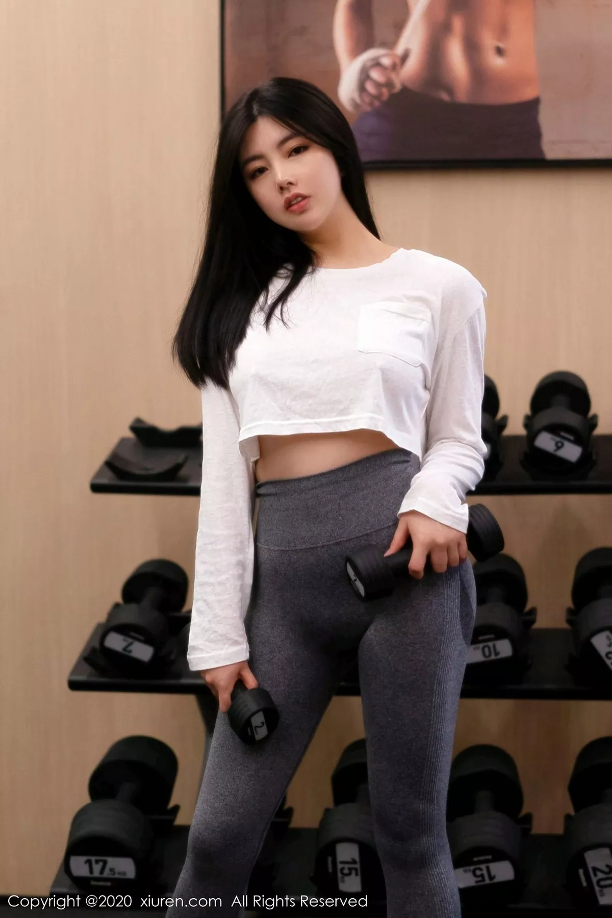 [XiuRen秀人网]第2863期娜露写真  第24张-《94零社区》
