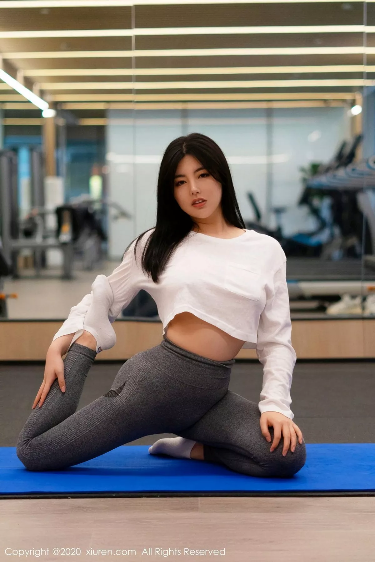 [XiuRen秀人网]第2863期娜露写真  第29张-《94零社区》