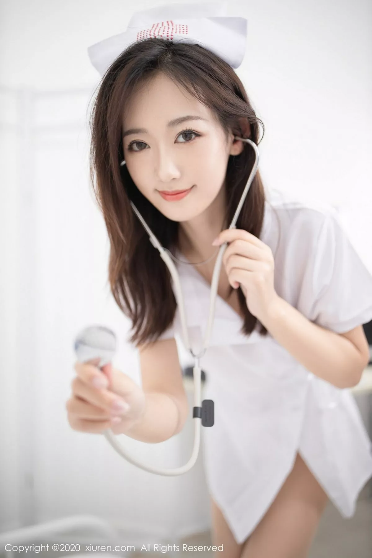 [XiuRen秀人网]第2893期唐安琪写真  第15张-《94零社区》