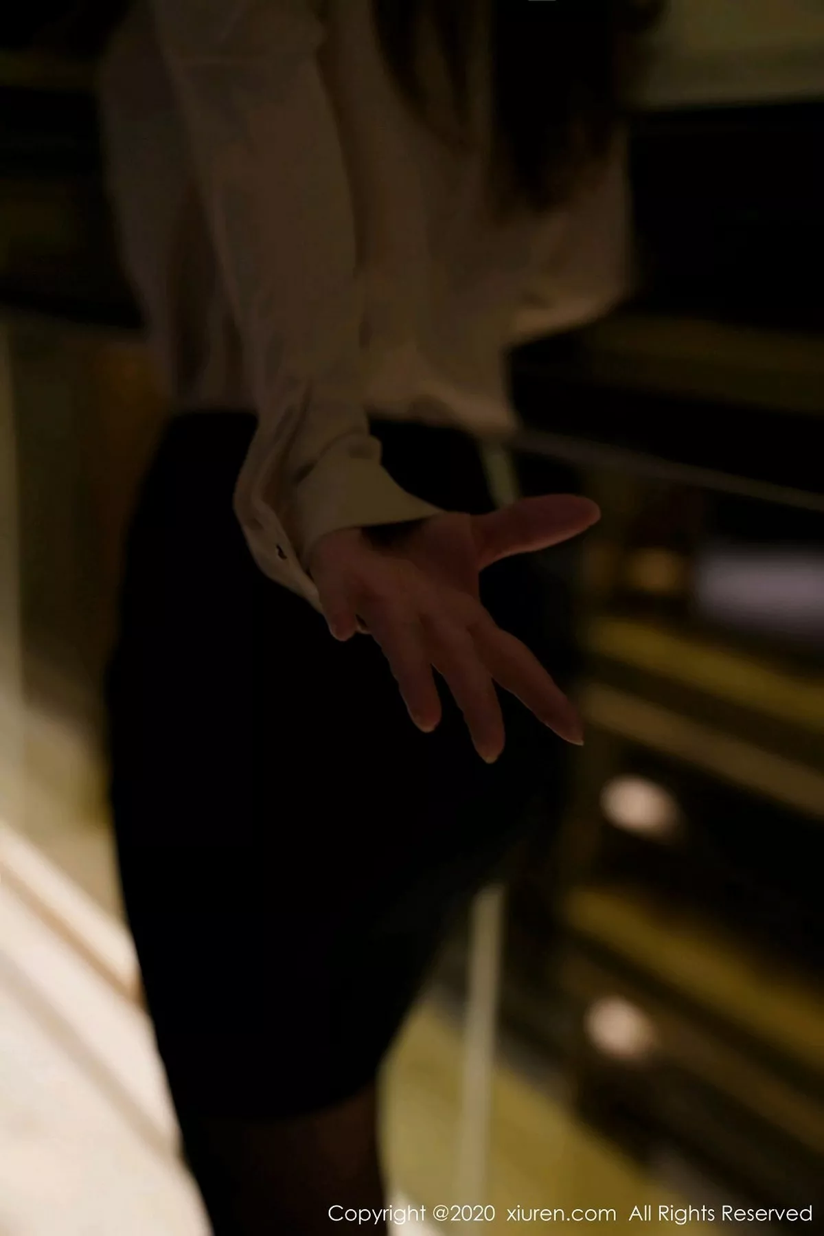 [XiuRen秀人网]第2906期张雨萌写真  第7张-《94零社区》