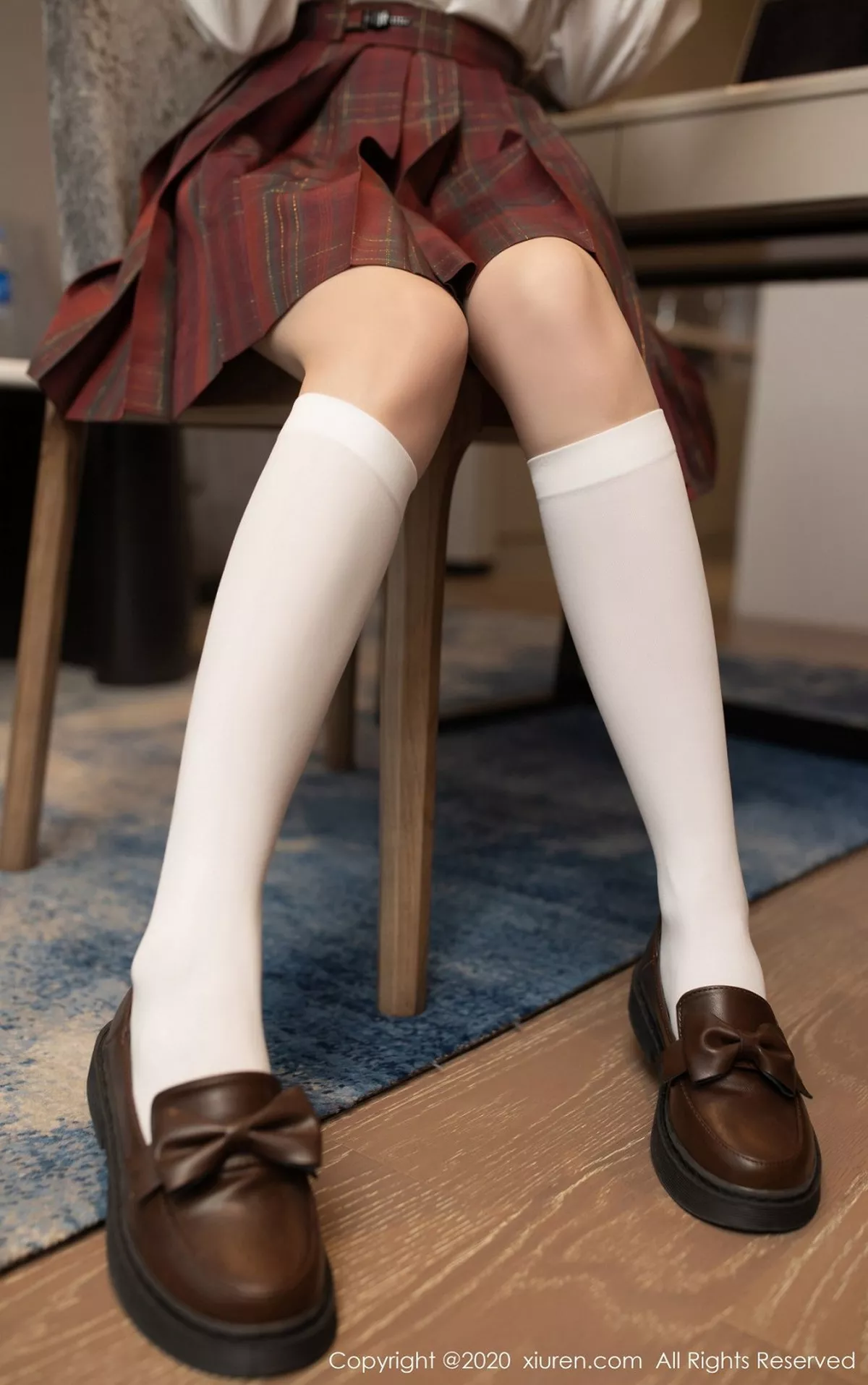 [XiuRen秀人网]第2904期鱼子酱写真  第5张-《94零社区》
