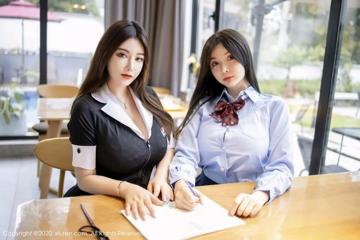 [XiuRen秀人网]第2942期糯美子写真  第4张-《94零社区》