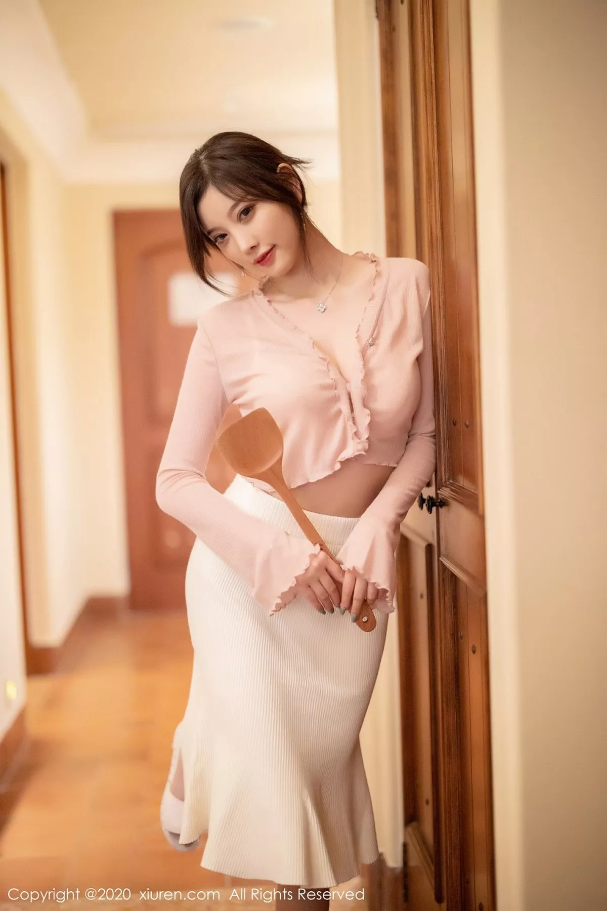 [XiuRen秀人网]第2905期杨晨晨写真  第25张-《94零社区》