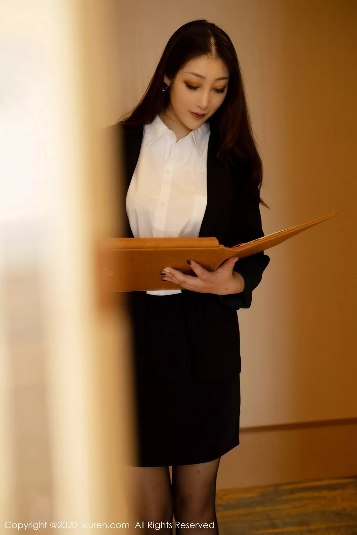[XiuRen秀人网]第2937期妲己写真  第12张-《94零社区》