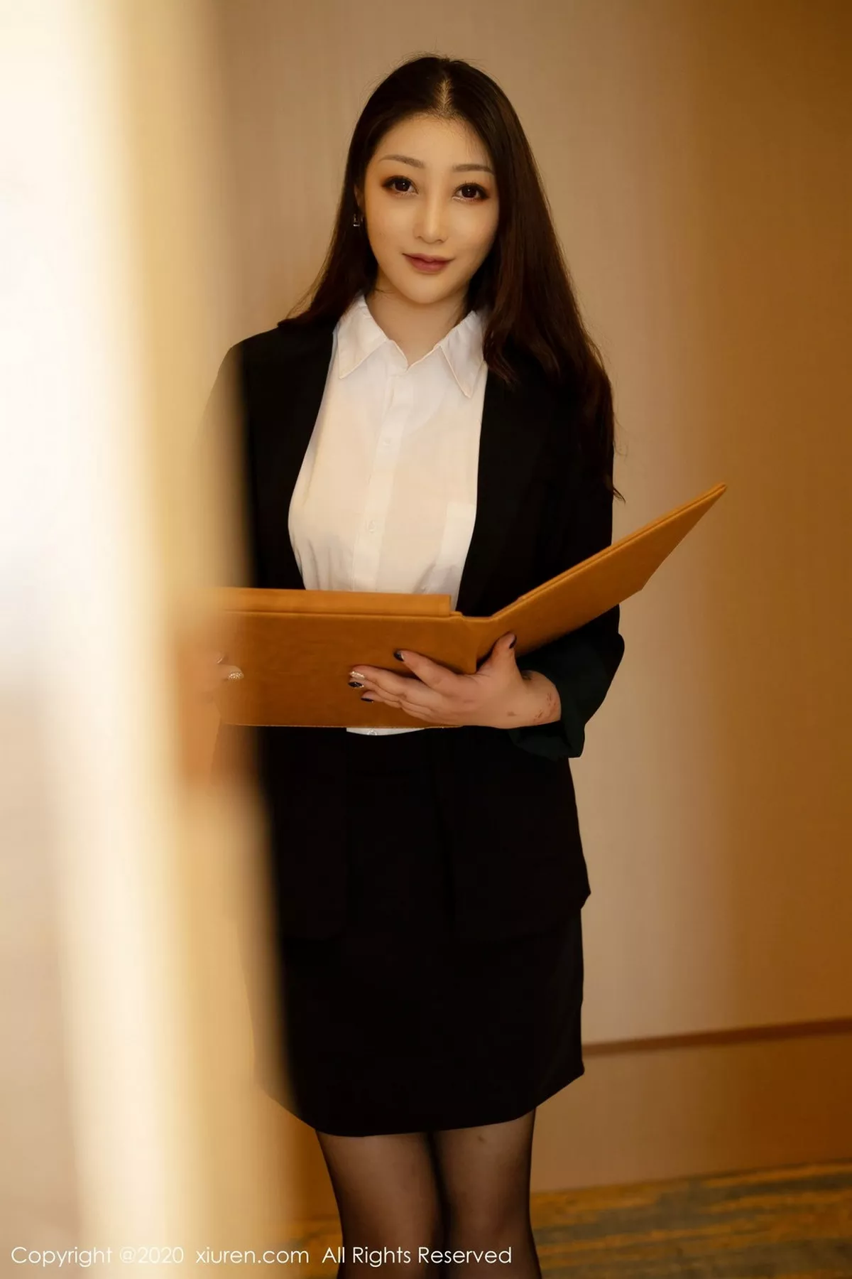 [XiuRen秀人网]第2937期妲己写真  第11张-《94零社区》