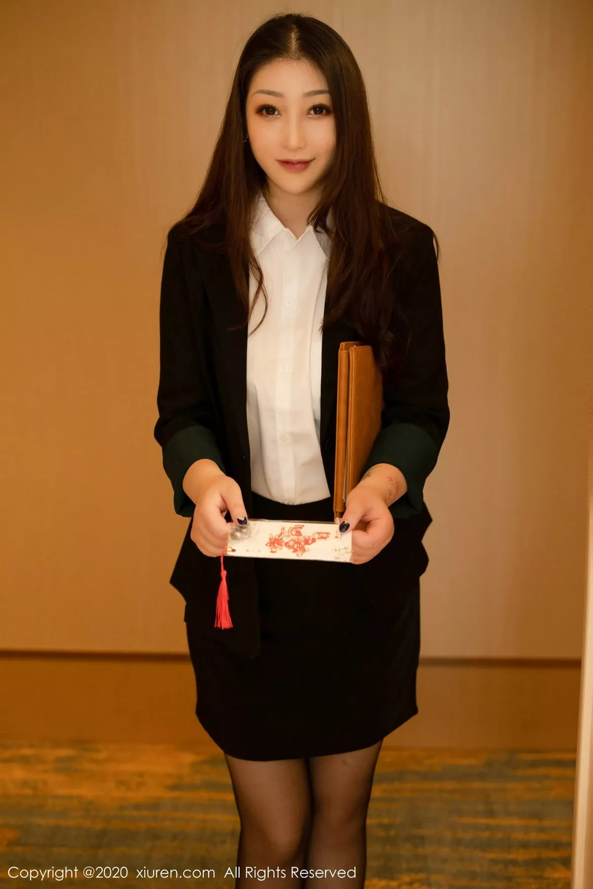 [XiuRen秀人网]第2937期妲己写真  第15张-《94零社区》