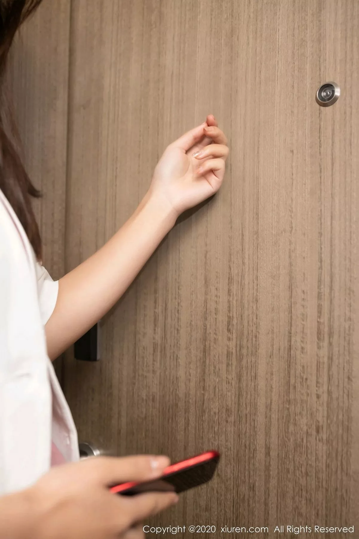 [XiuRen秀人网]第2927期唐安琪写真  第10张-《94零社区》