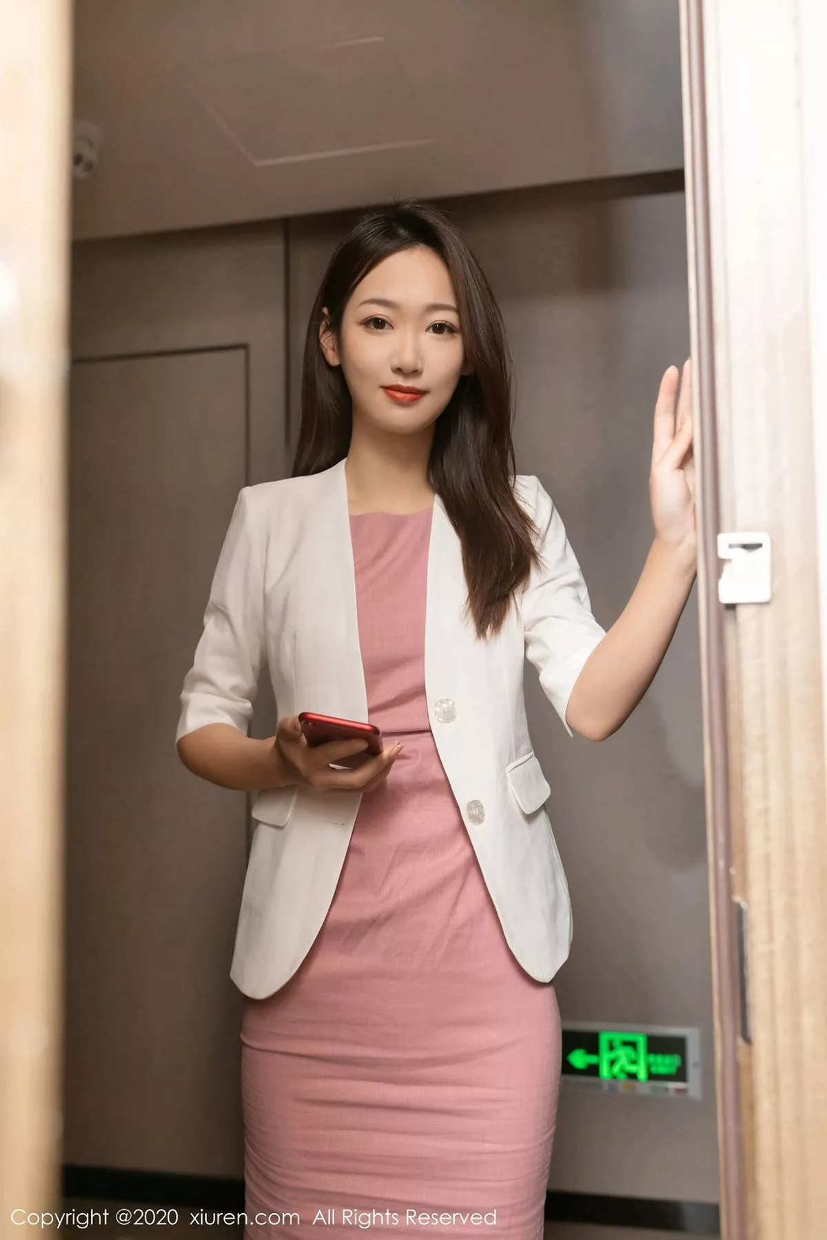 [XiuRen秀人网]第2927期唐安琪写真  第11张-《94零社区》
