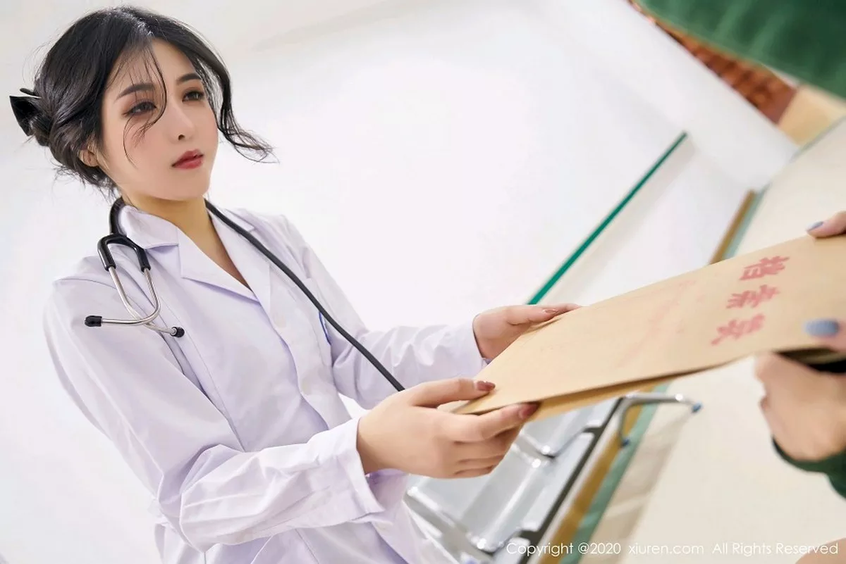[XiuRen秀人网]第2925期韩静安写真  第13张-《94零社区》