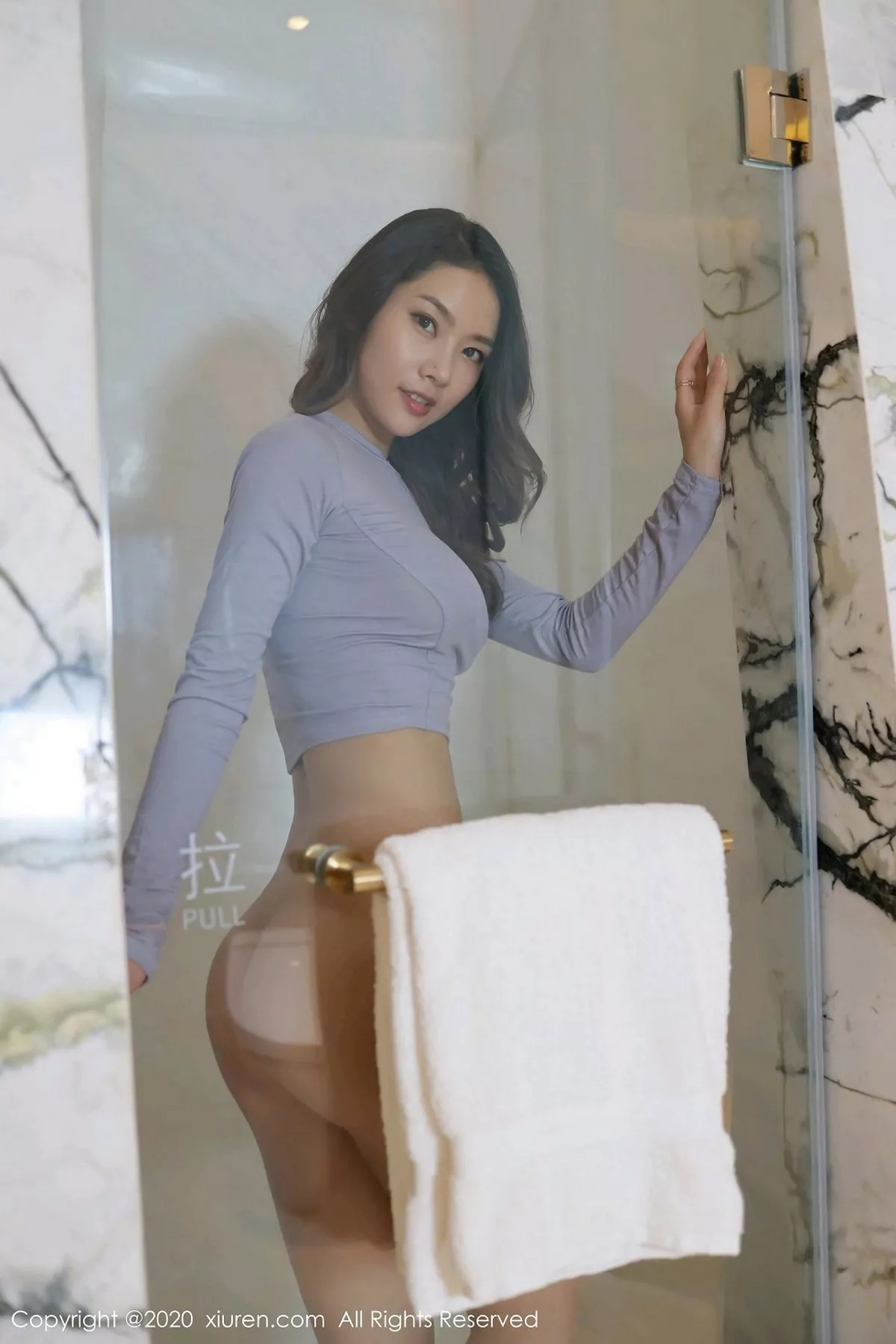 [XiuRen秀人网]第2926期方子萱写真  第32张-《94零社区》