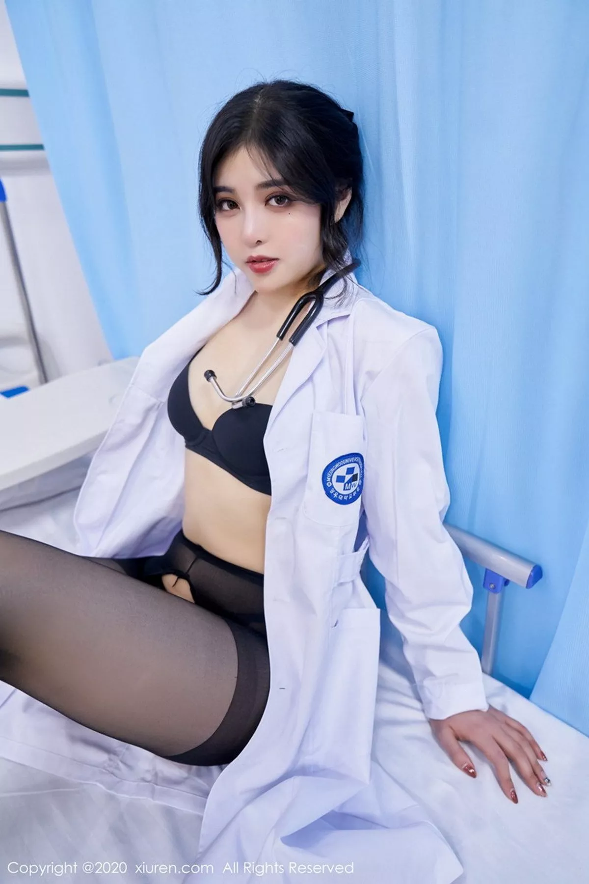 [XiuRen秀人网]第2925期韩静安写真  第29张-《94零社区》