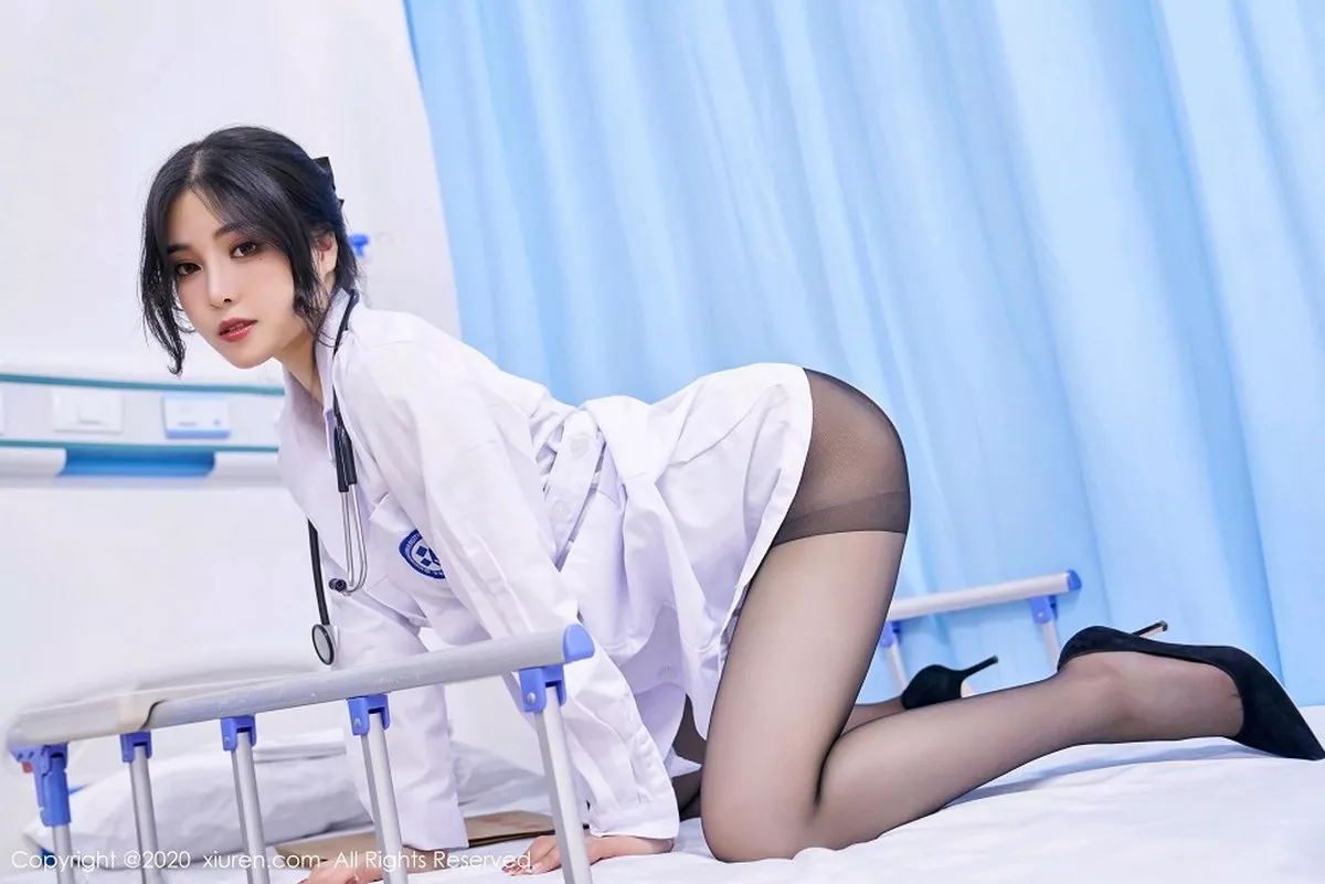 [XiuRen秀人网]第2925期韩静安写真  第32张-《94零社区》