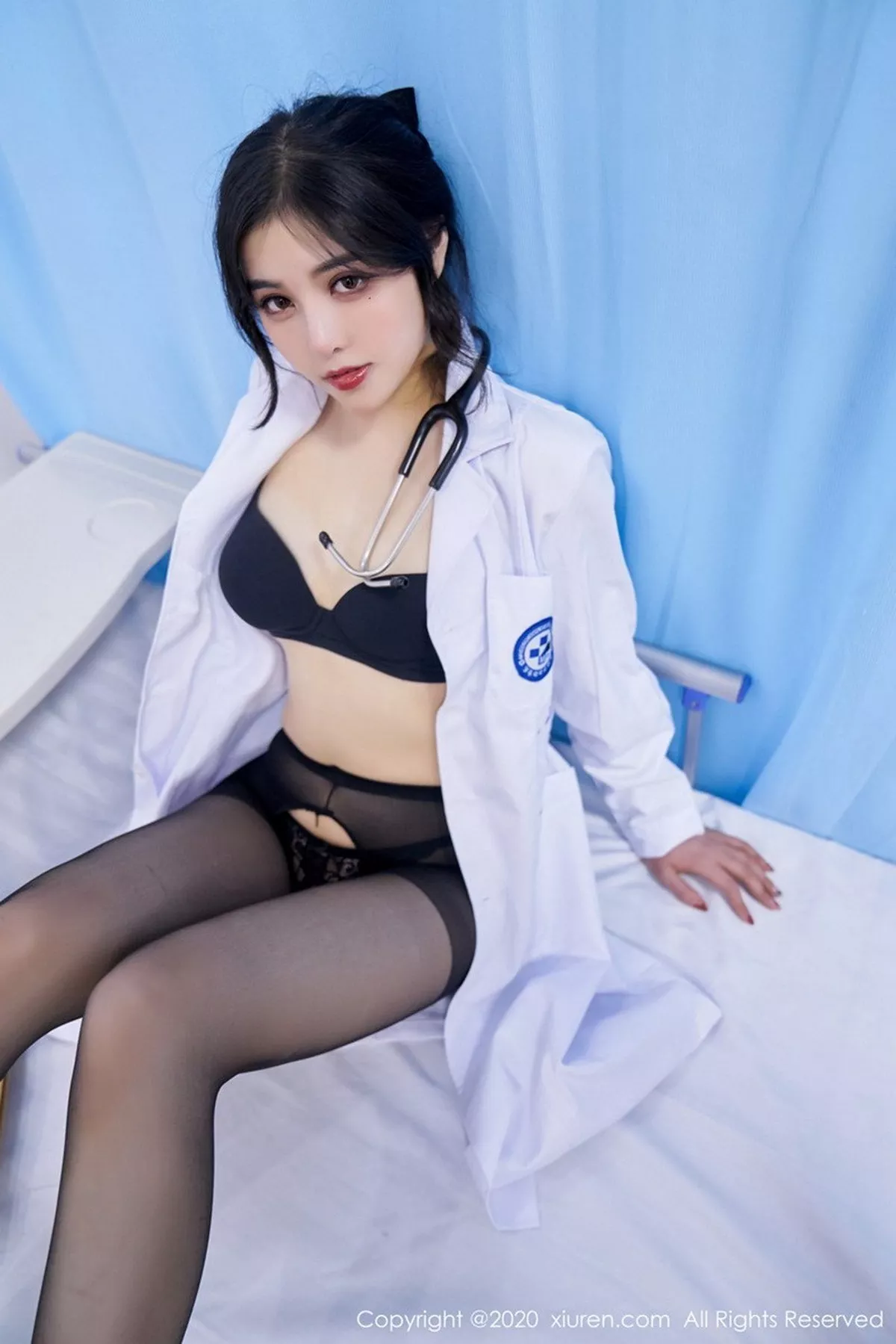[XiuRen秀人网]第2925期韩静安写真  第31张-《94零社区》