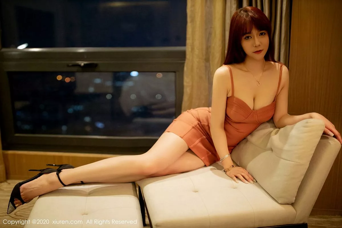 [XiuRen秀人网]第2956期fairy如歌写真  第17张-《94零社区》