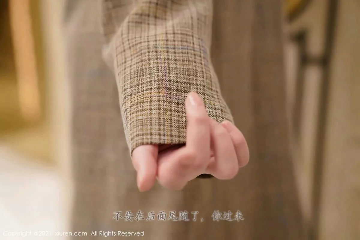 [XiuRen秀人网]第2977期糯美子写真  第2张-《94零社区》