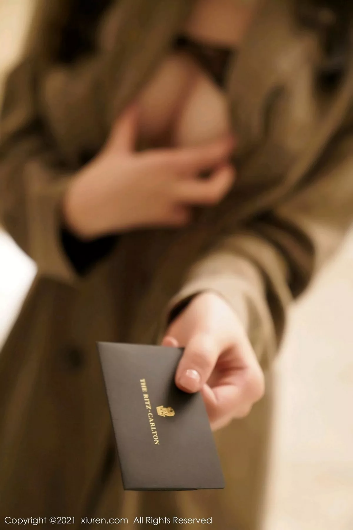 [XiuRen秀人网]第2977期糯美子写真  第9张-《94零社区》