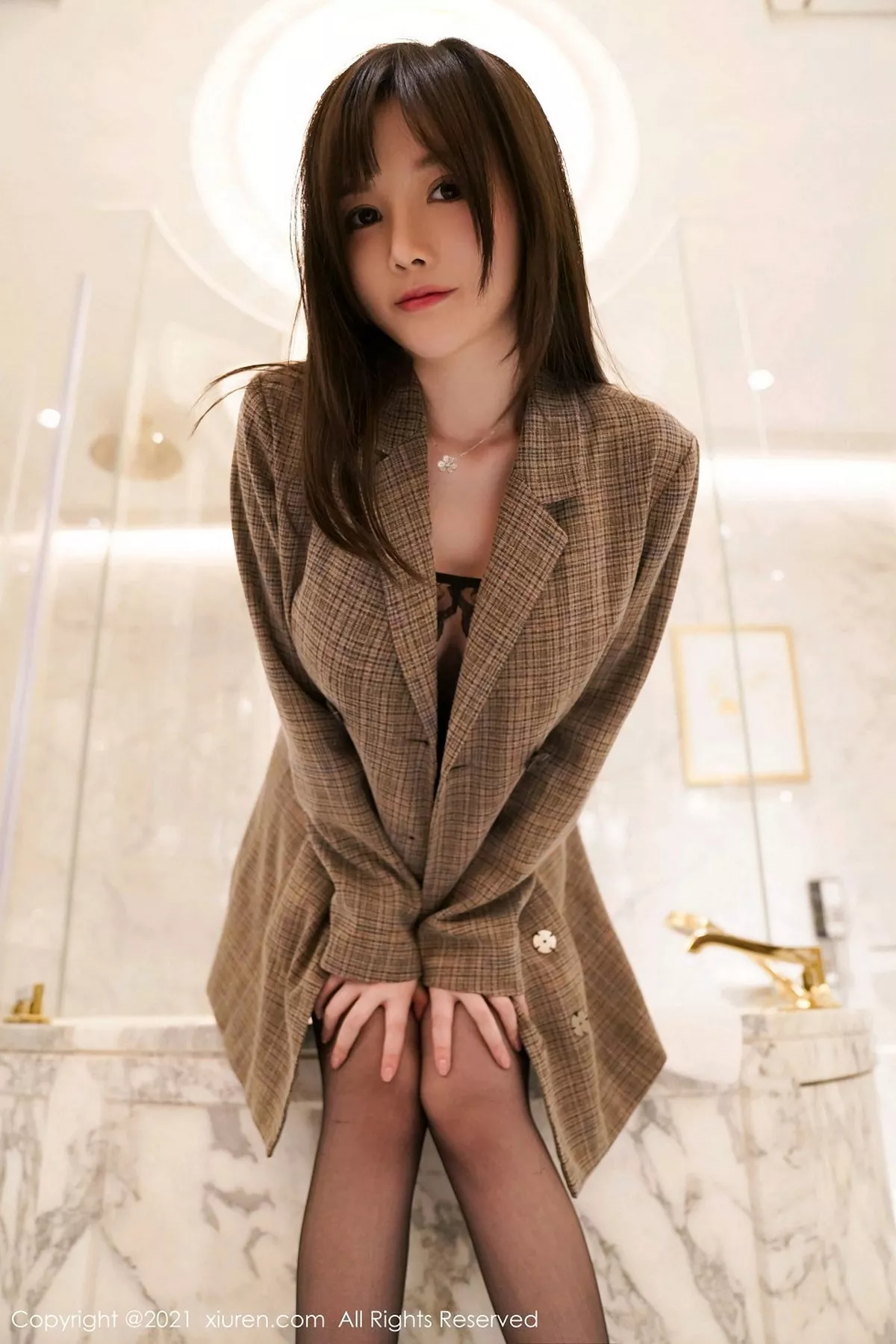 [XiuRen秀人网]第2977期糯美子写真  第33张-《94零社区》