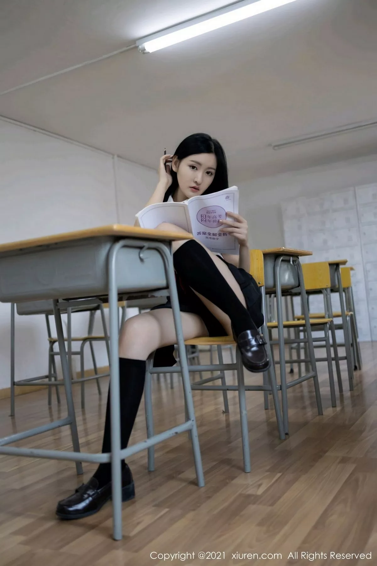 [XiuRen秀人网]第2970期沈梦瑶写真  第13张-《94零社区》