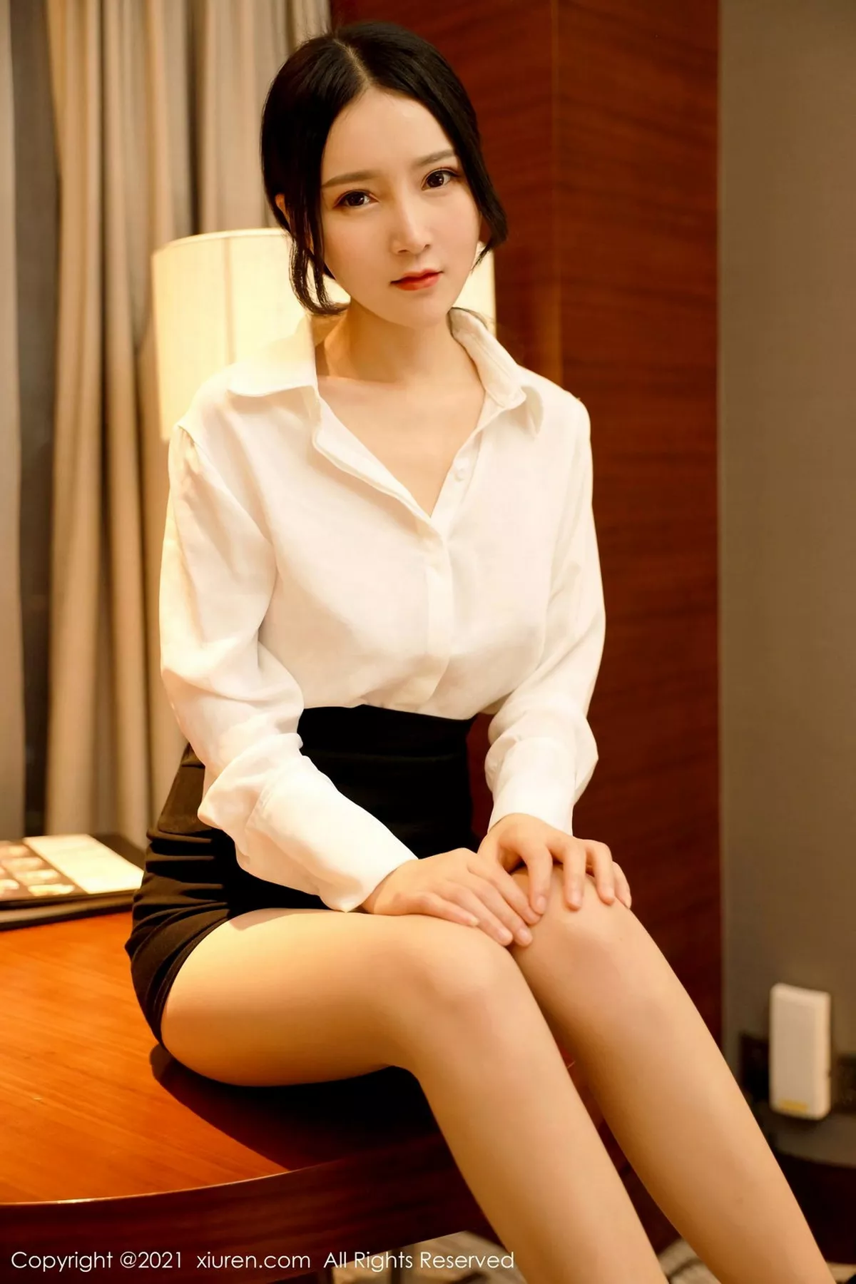 [XiuRen秀人网]第2969期林煊煊写真  第2张-《94零社区》