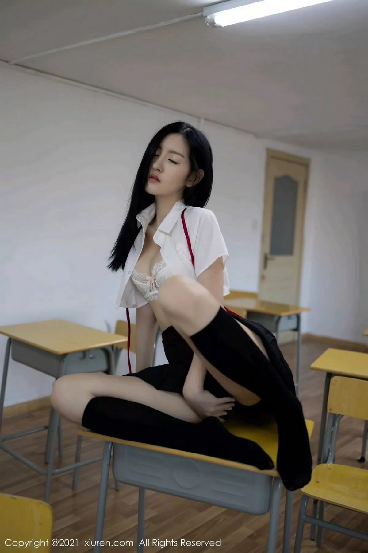 [XiuRen秀人网]第2970期沈梦瑶写真  第24张-《94零社区》