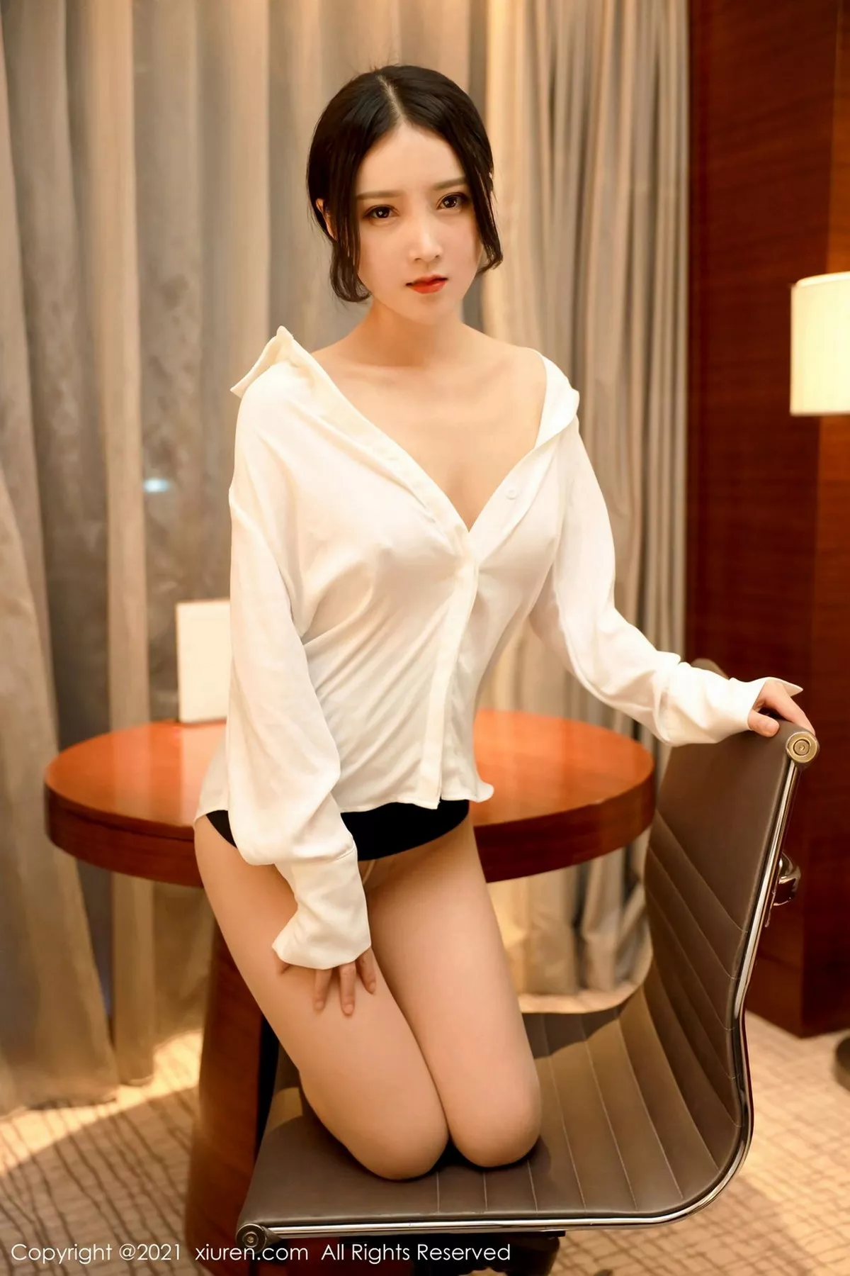 [XiuRen秀人网]第2969期林煊煊写真  第24张-《94零社区》
