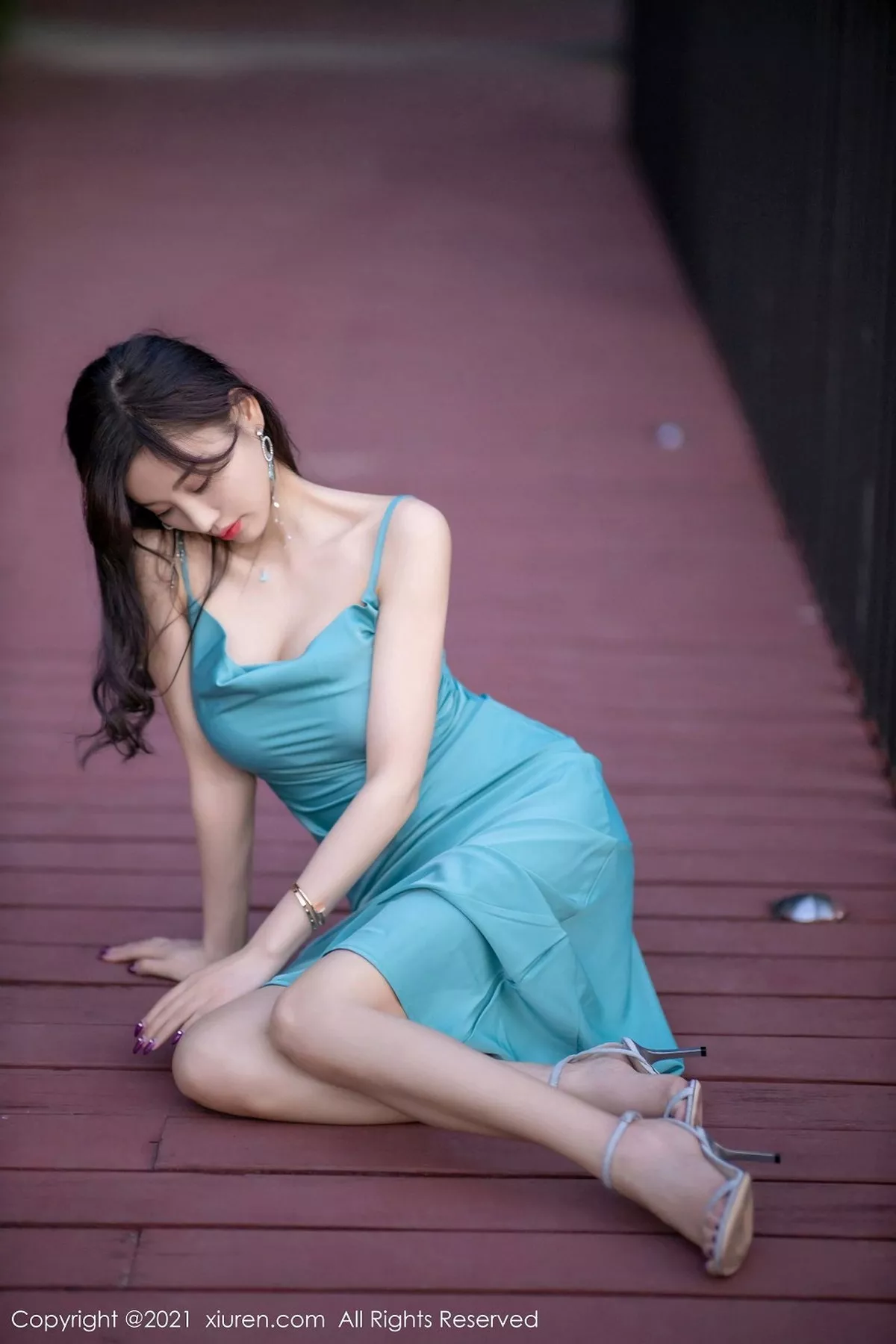 [XiuRen秀人网]第2997期杨晨晨写真  第13张-《94零社区》