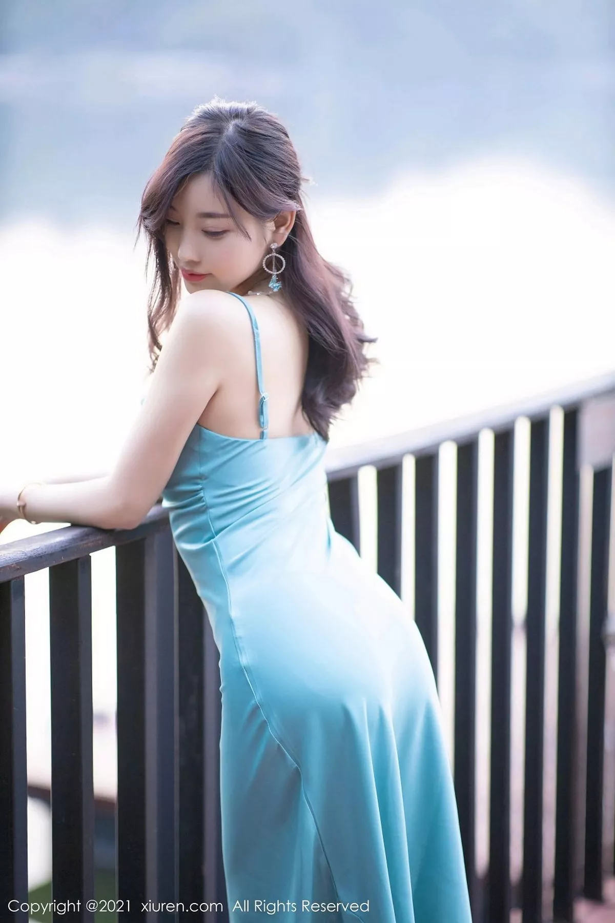 [XiuRen秀人网]第2997期杨晨晨写真  第17张-《94零社区》