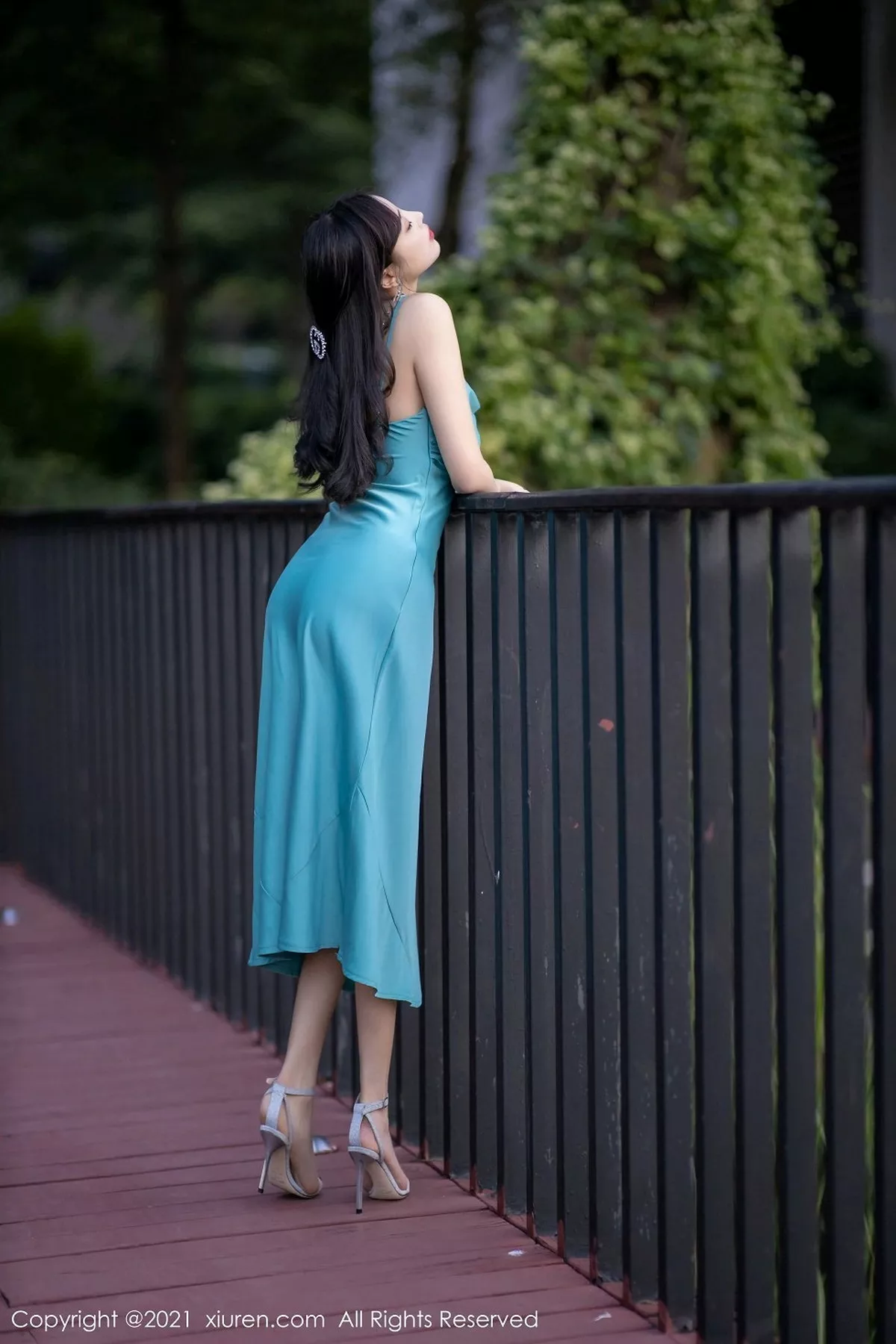 [XiuRen秀人网]第2997期杨晨晨写真  第20张-《94零社区》